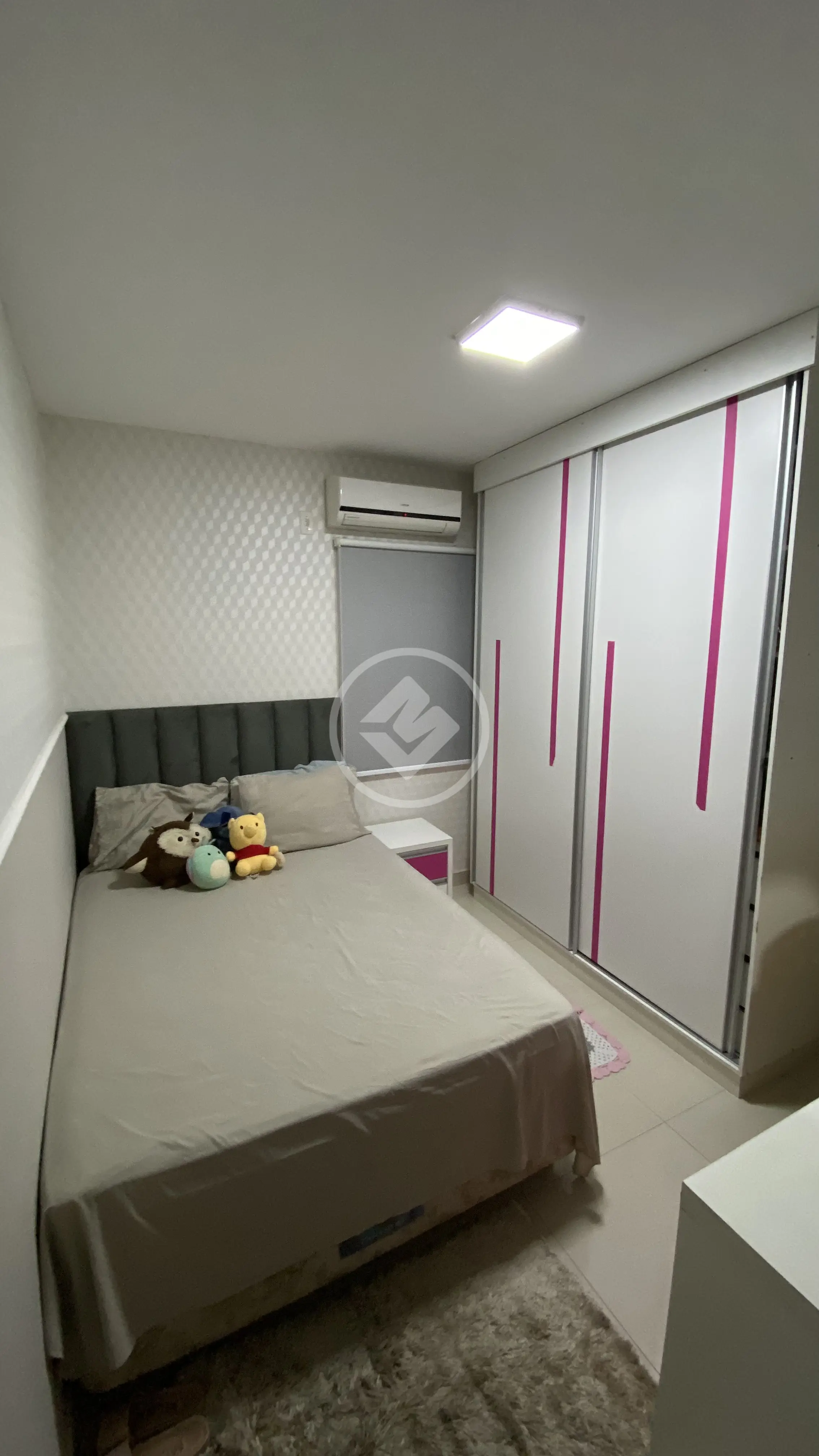 Casa Condomínio 3 quartos no PETRÓPOLIS, Várzea Grande — foto 5 de 6