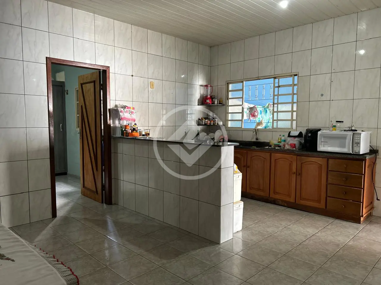 Casa 3 quartos no CPA II, Cuiabá — foto 6 de 6