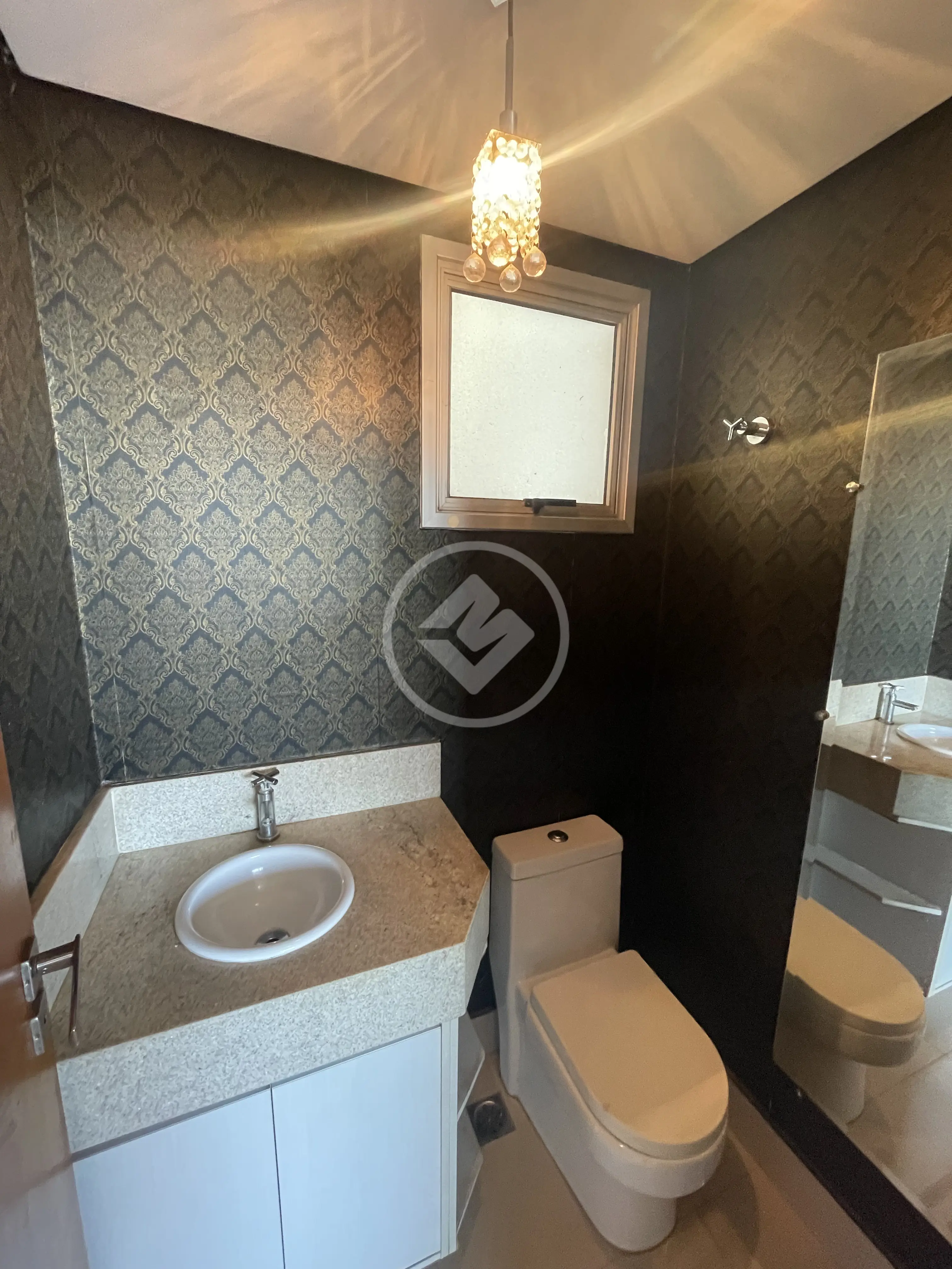 Apartamento 3 quartos no Jardim Petropolis, Cuiabá — foto 4 de 6