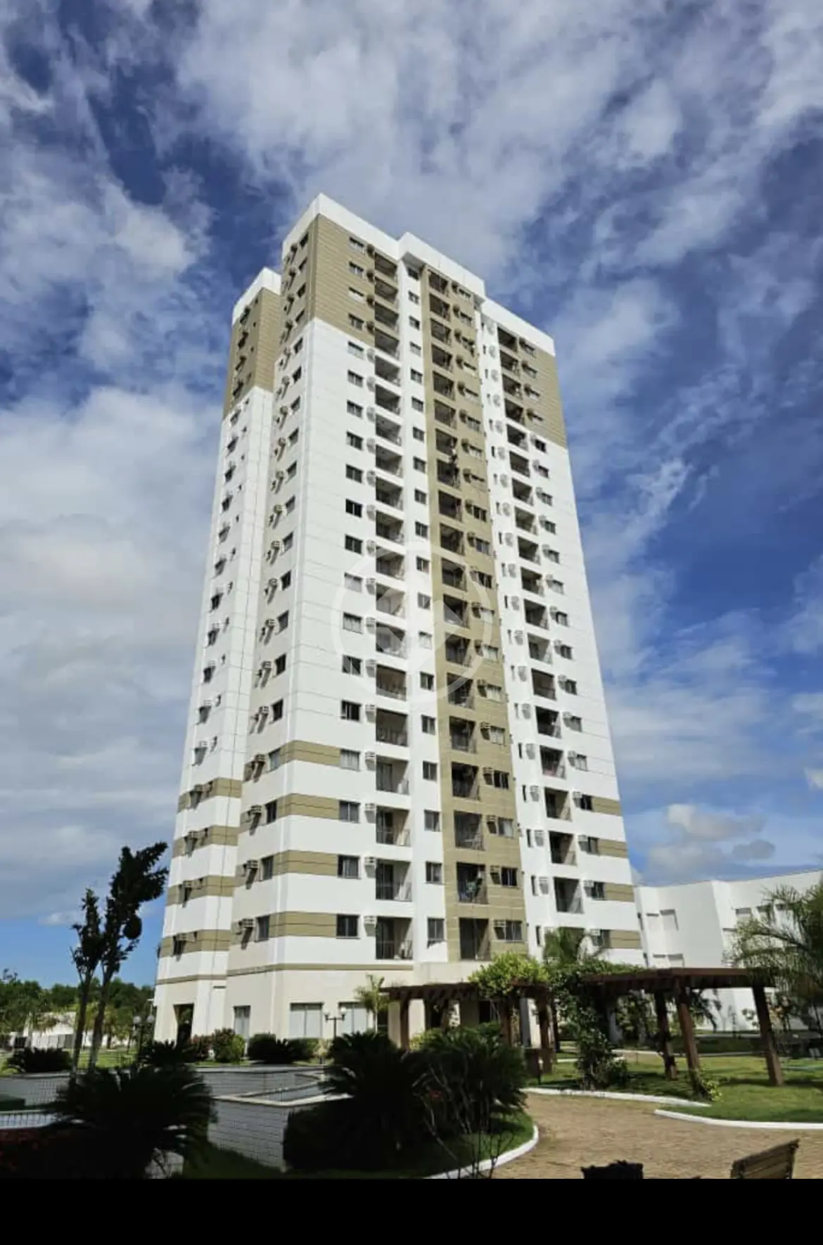Apartamento Grande Terceiro, Cuiabá - MT — foto 2