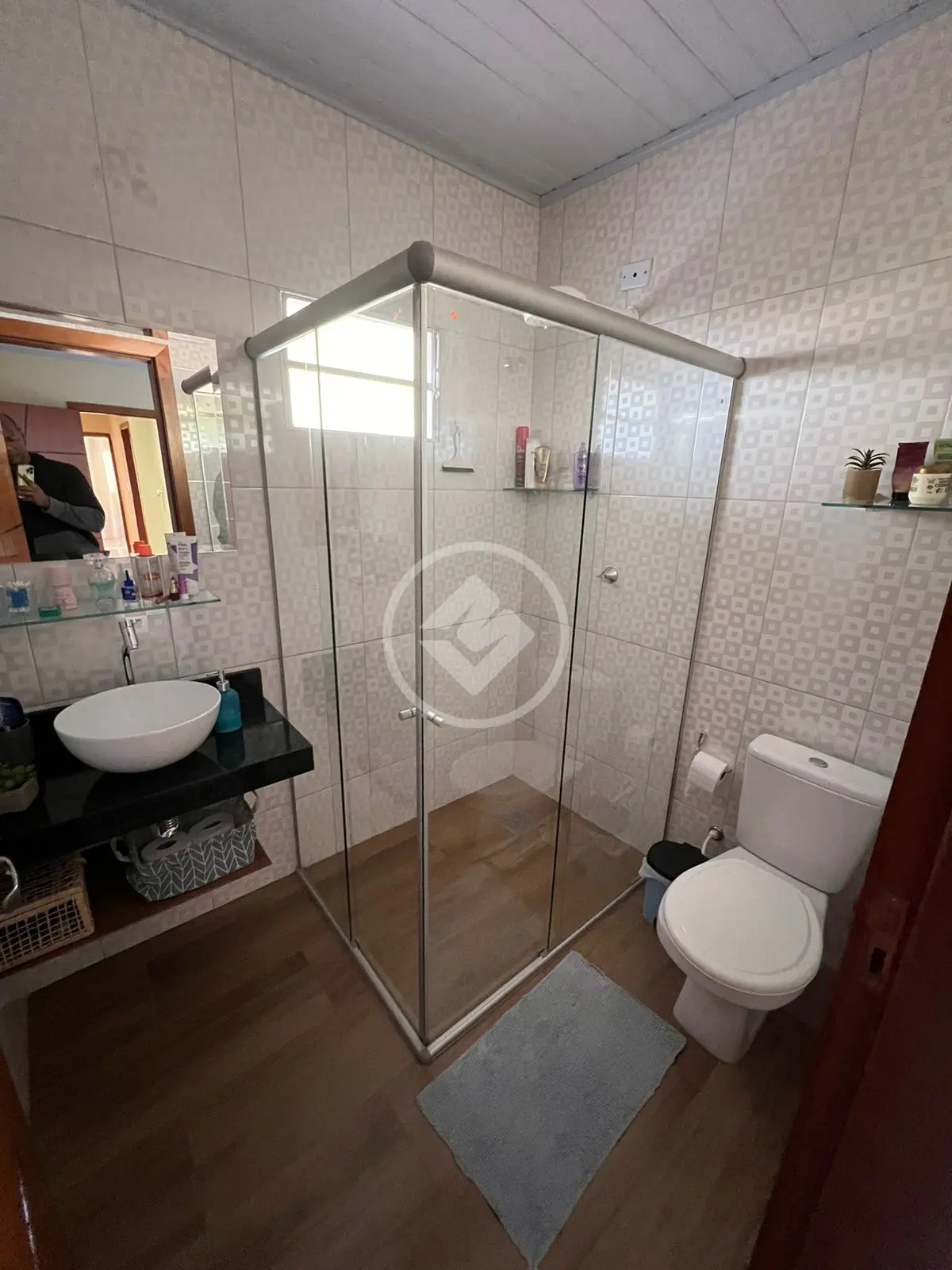 Casa 4 quartos no JARDIM PAULA I, Várzea Grande — foto 4 de 6