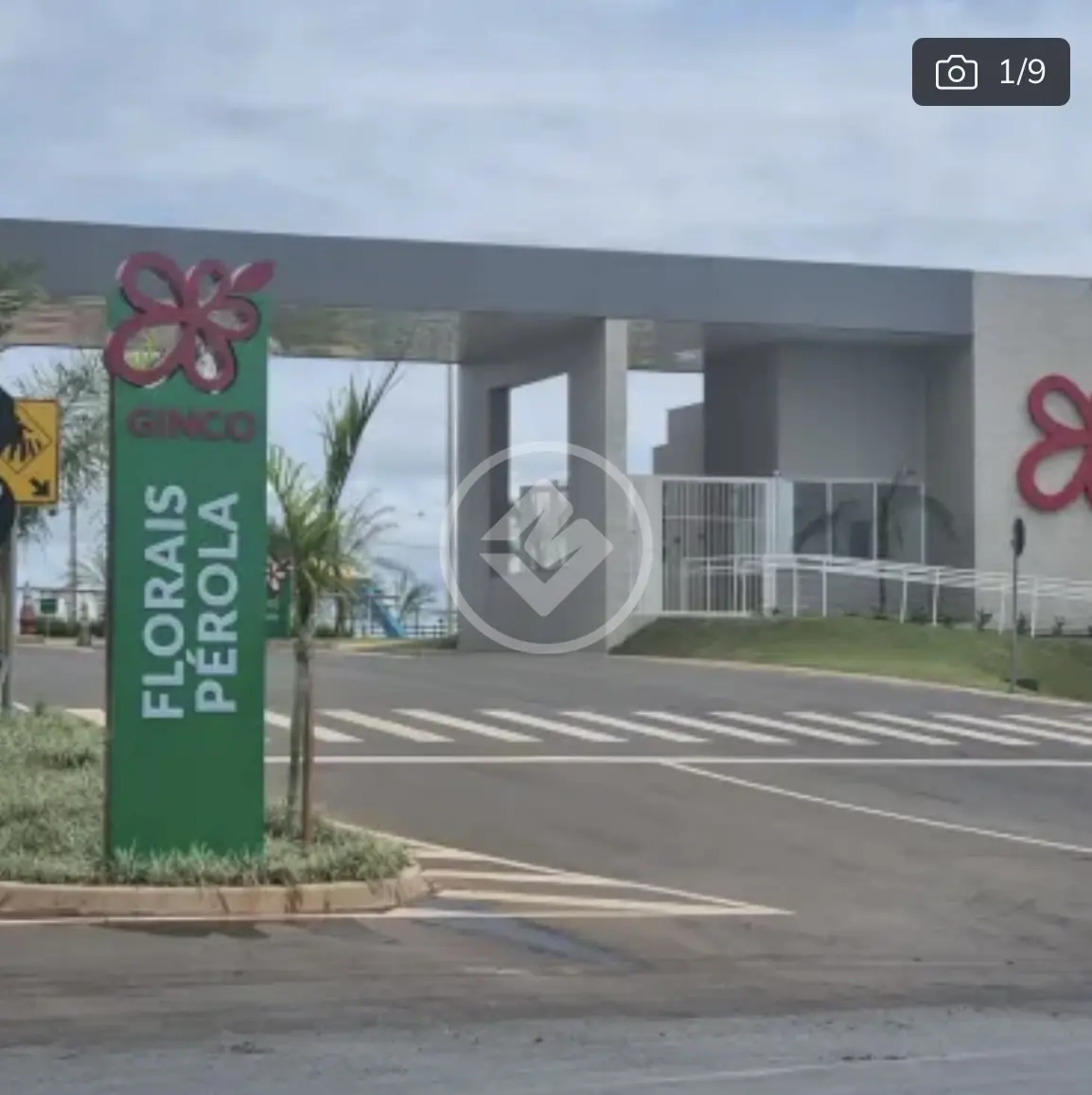 Terreno Condomínio Ribeirão do Lipa, Cuiabá - MT — foto 1