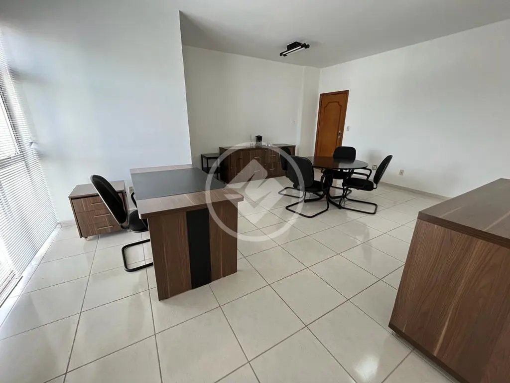 Sala Comercial Centro-Norte, Cuiabá - MT — foto 1