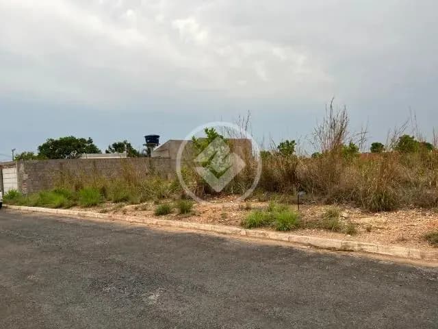 Terreno Parque Residencial Tropical Ville, Cuiabá - MT — foto 2