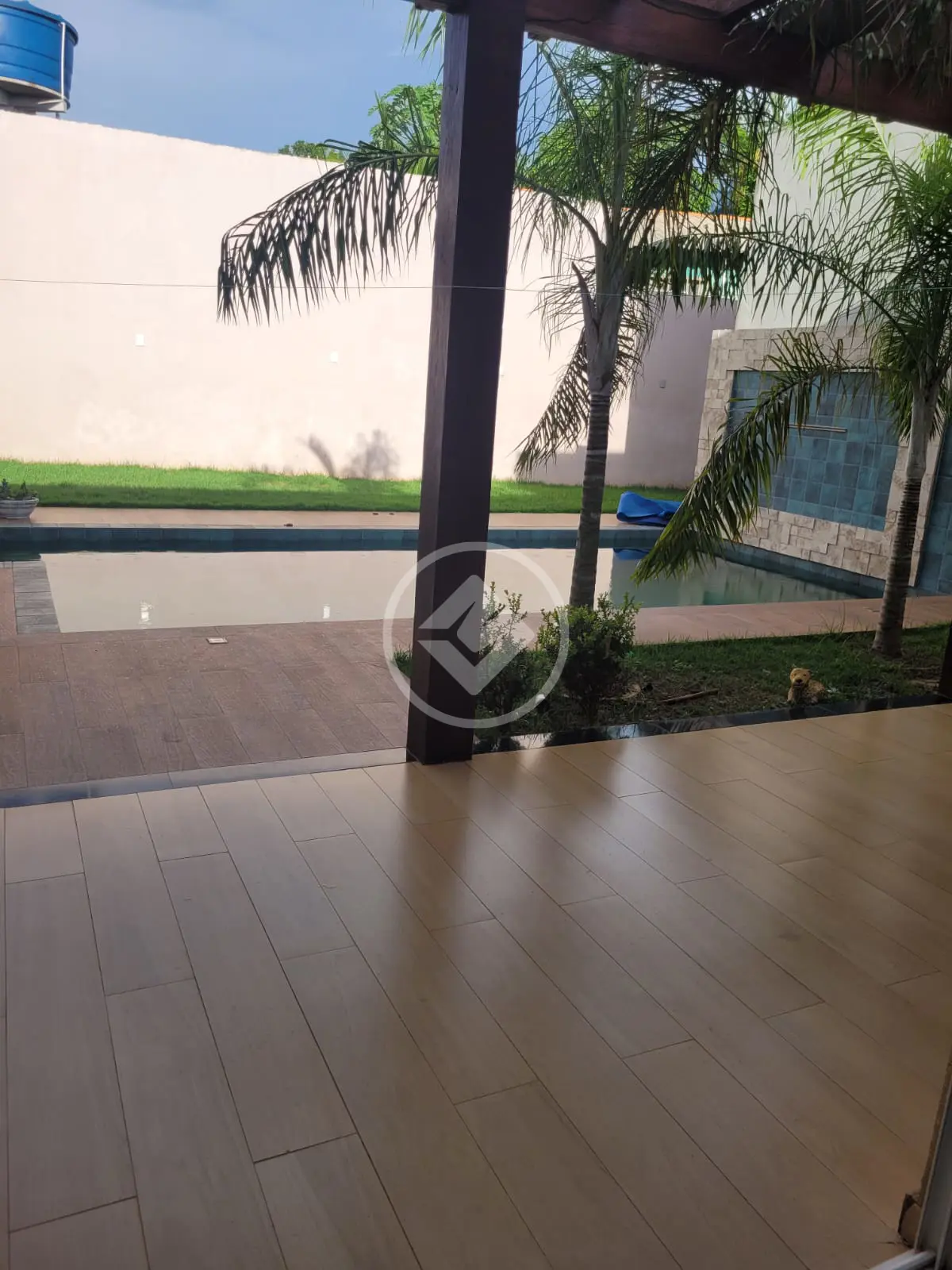 Casa 2 quartos no SÃO MARCOS, Várzea Grande — foto 6 de 6
