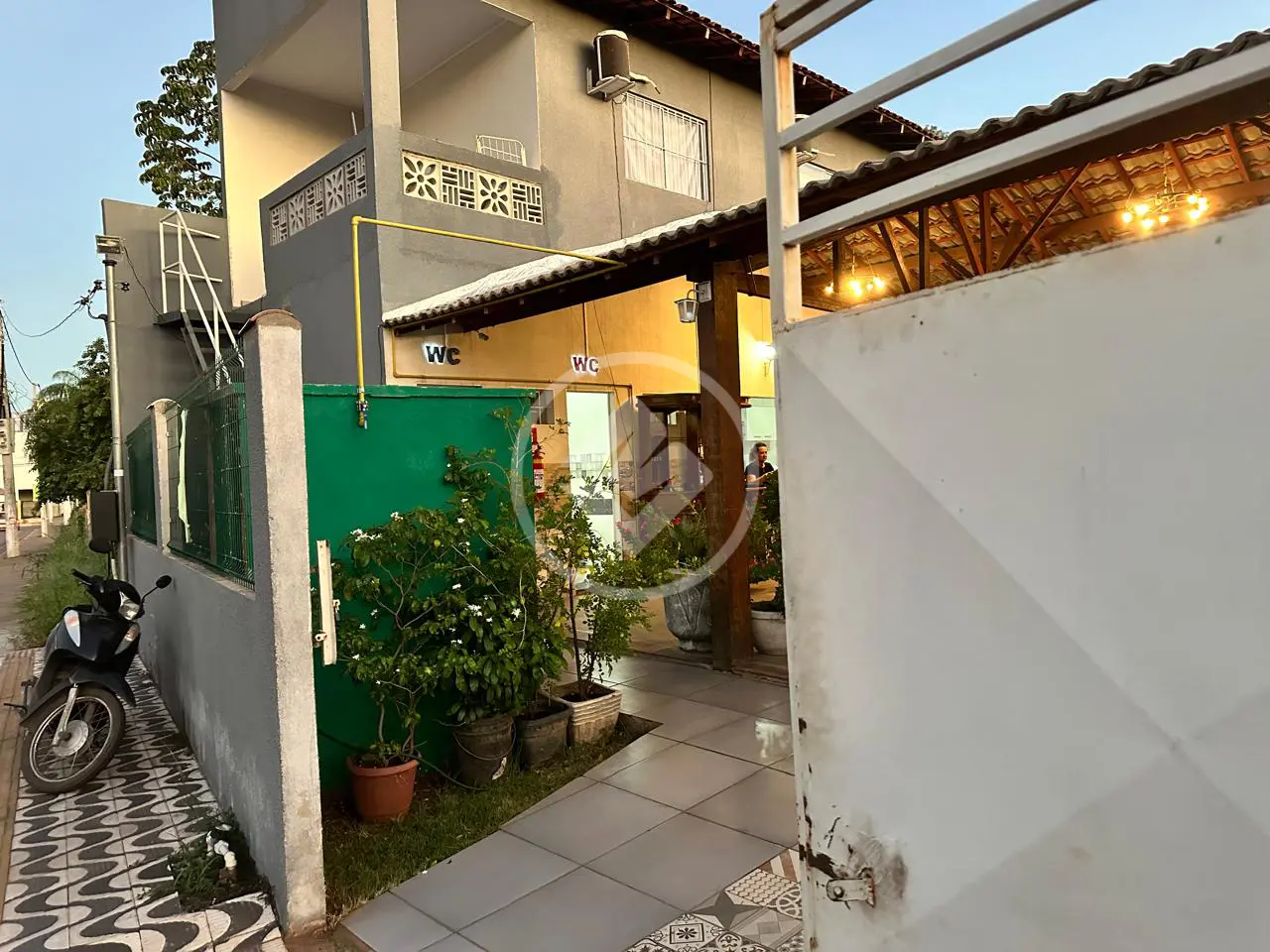 Casa Comercial Chácara dos Pinheiros, Cuiabá - MT — foto 1