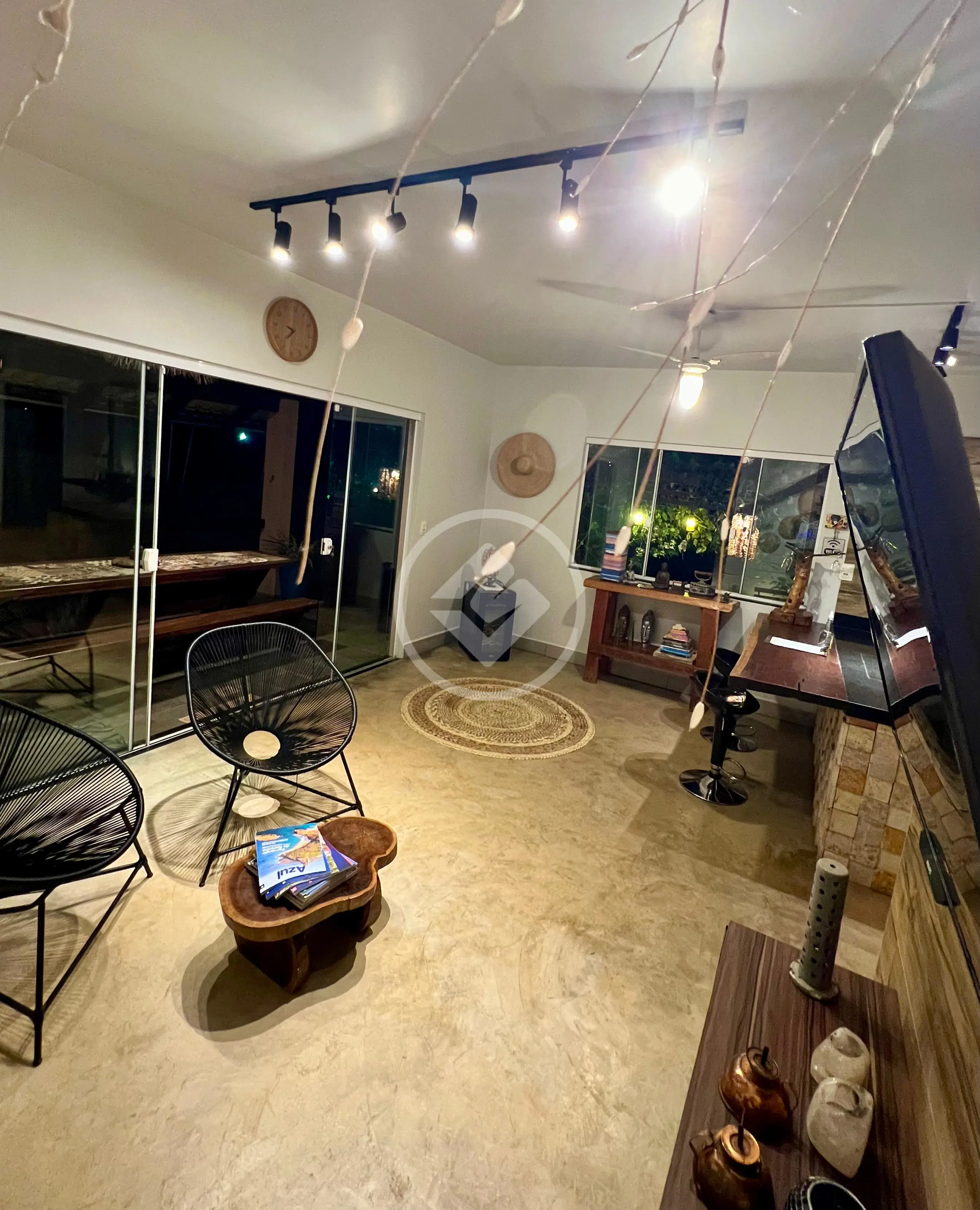 Casa 4 quartos no SANTA CRUZ, Chapada dos Guimarães — foto 4 de 6