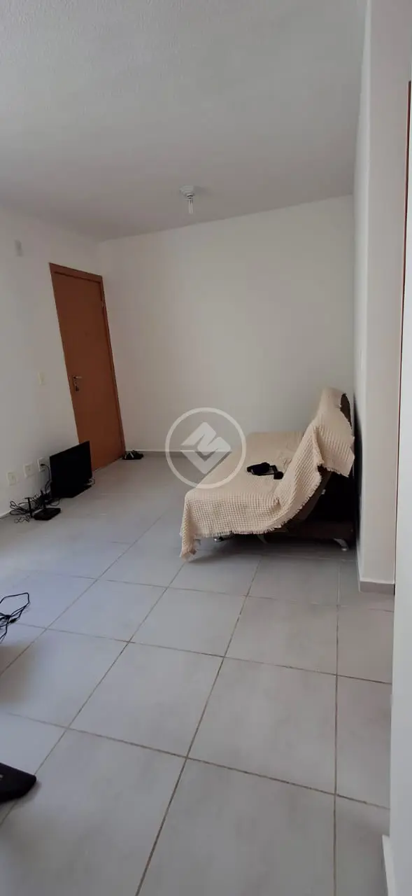Apartamento Chapada das Dunas - R$199.500,00 - 02 quartos, sala, cozinha, banheiro, lavanderia- Coophema- Cuiabá MT