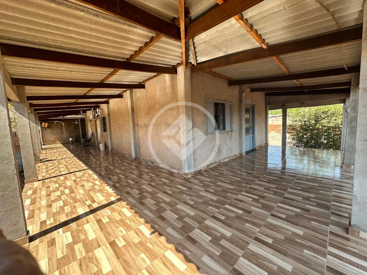 Casa 2 quartos no PONTE NOVA, Várzea Grande — foto 3 de 6