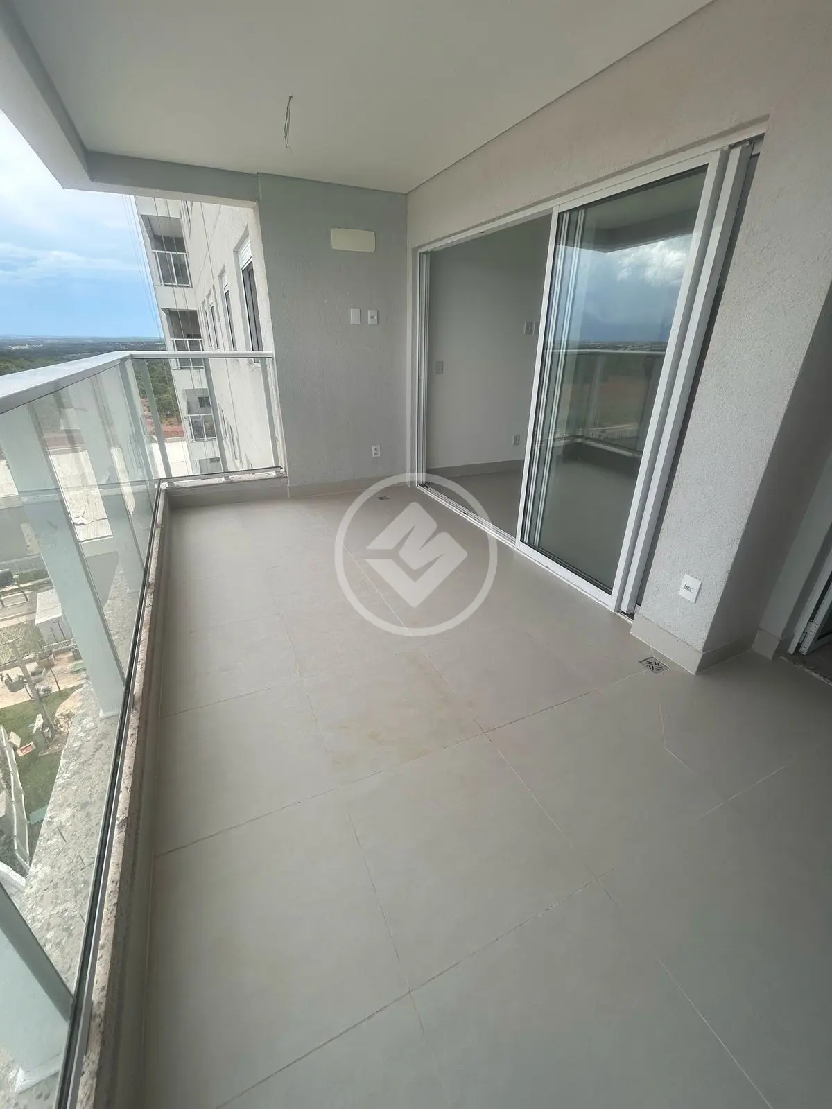 Apartamento Ribeirão do Lipa, Cuiabá - MT — foto 2