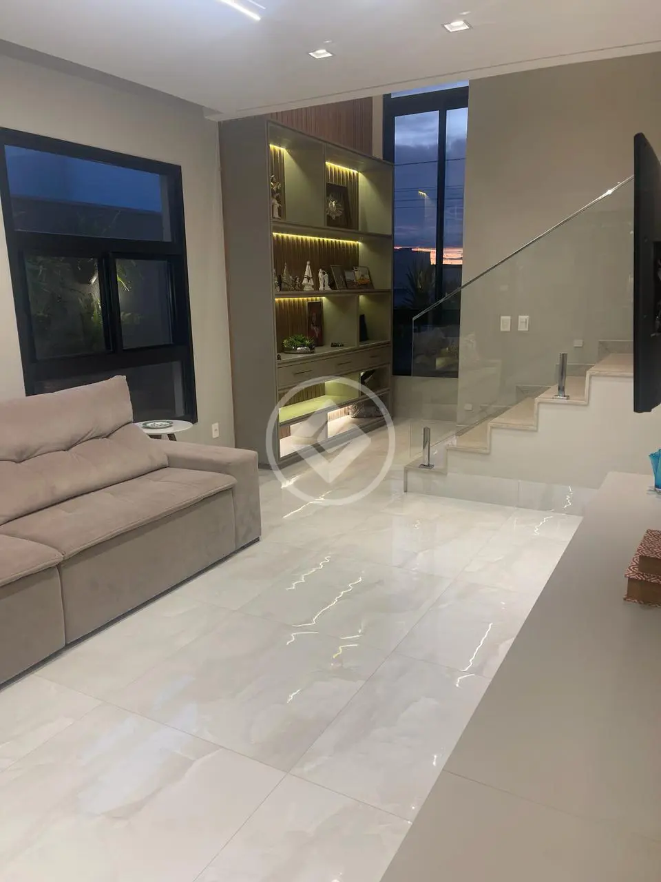 Casa Condomínio Condomínio Belvedere II, Cuiabá - MT — foto 1