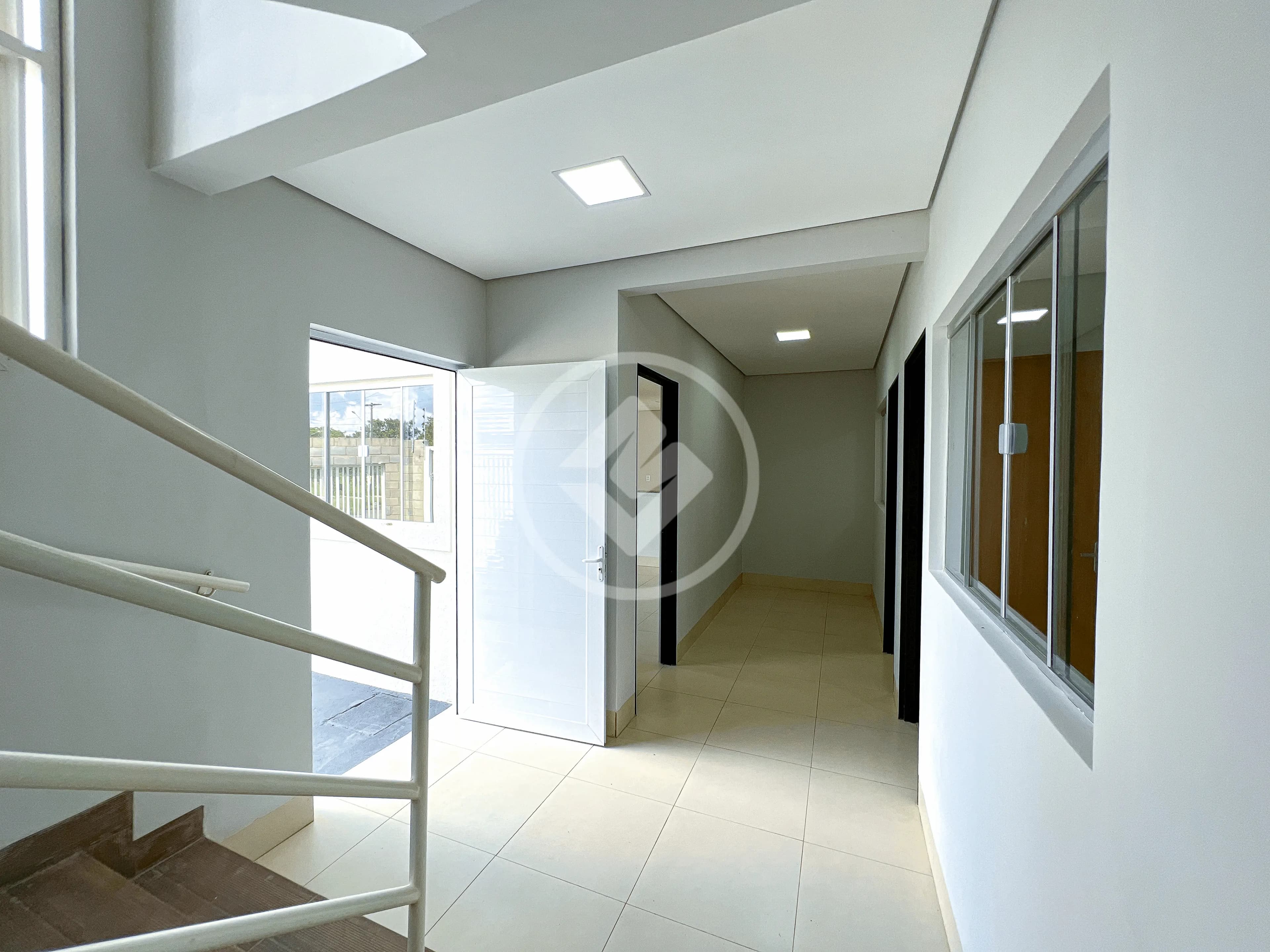 Apartamento Parque Residencial Tropical Ville, Cuiabá - MT — foto 2