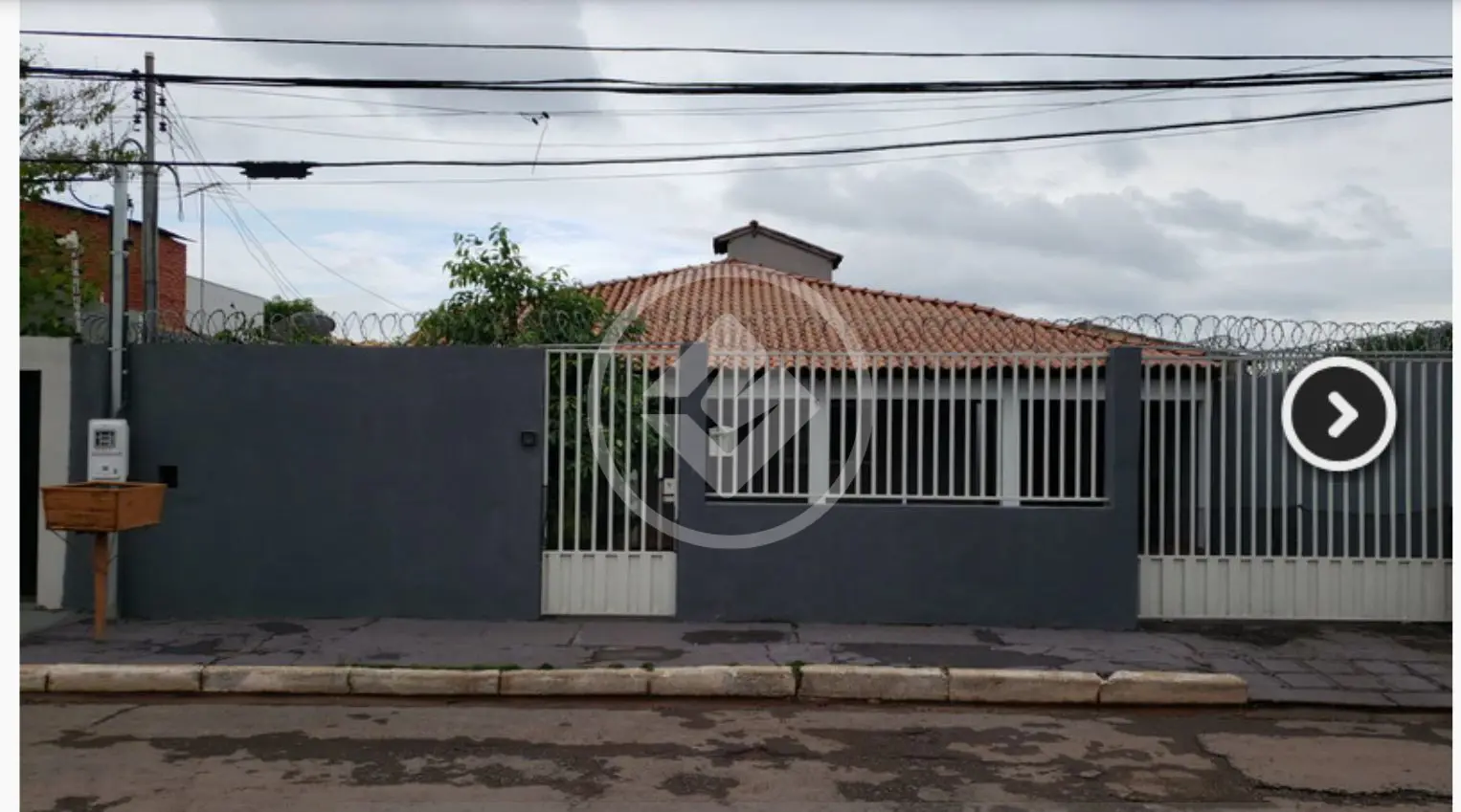 Casa MORADA DO OURO - SETOR CENTRO NORTE, Cuiabá - MT — foto 1