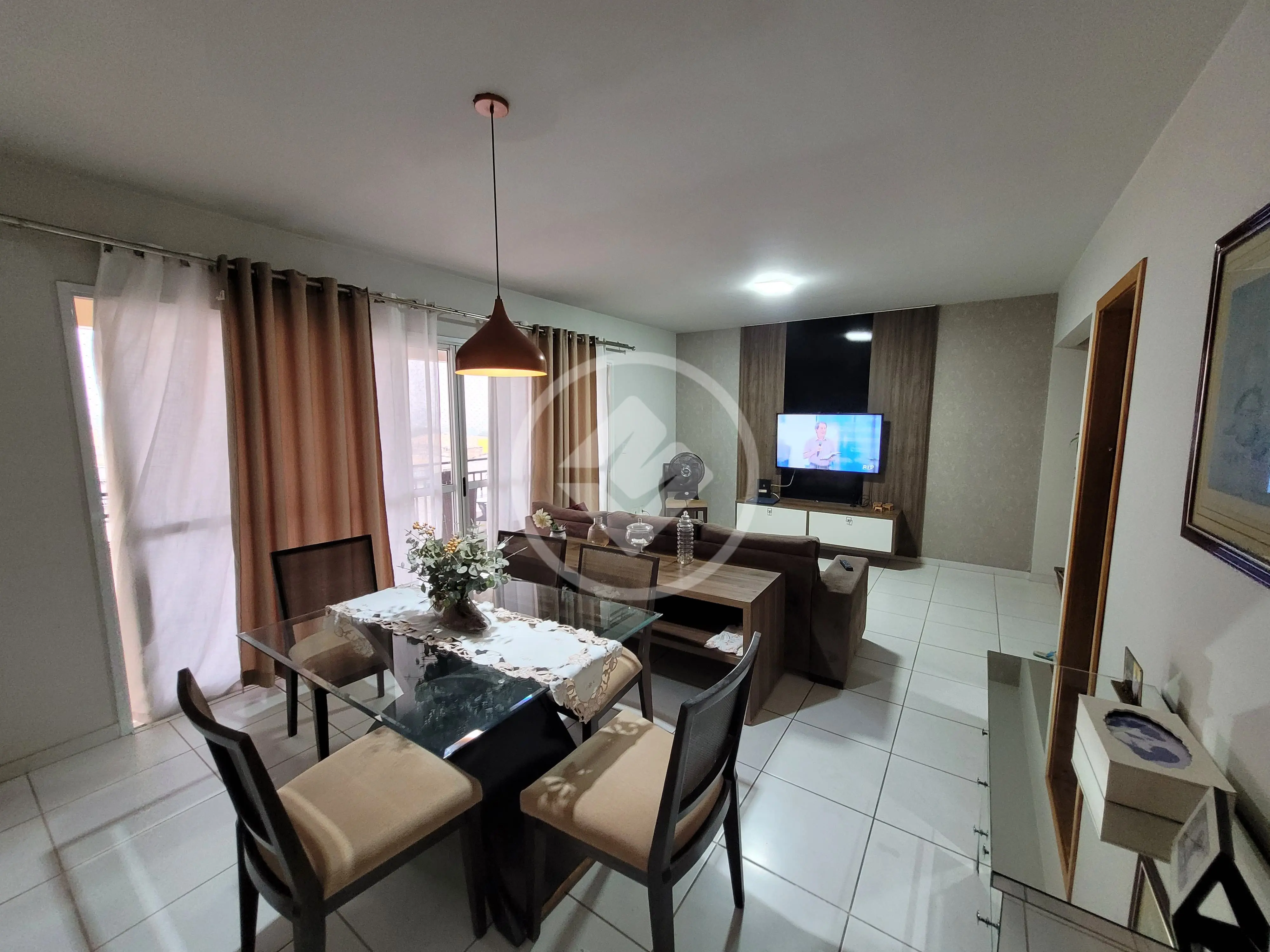 Apartamento 3 quartos no BANDEIRANTES, Cuiabá — foto 3 de 6