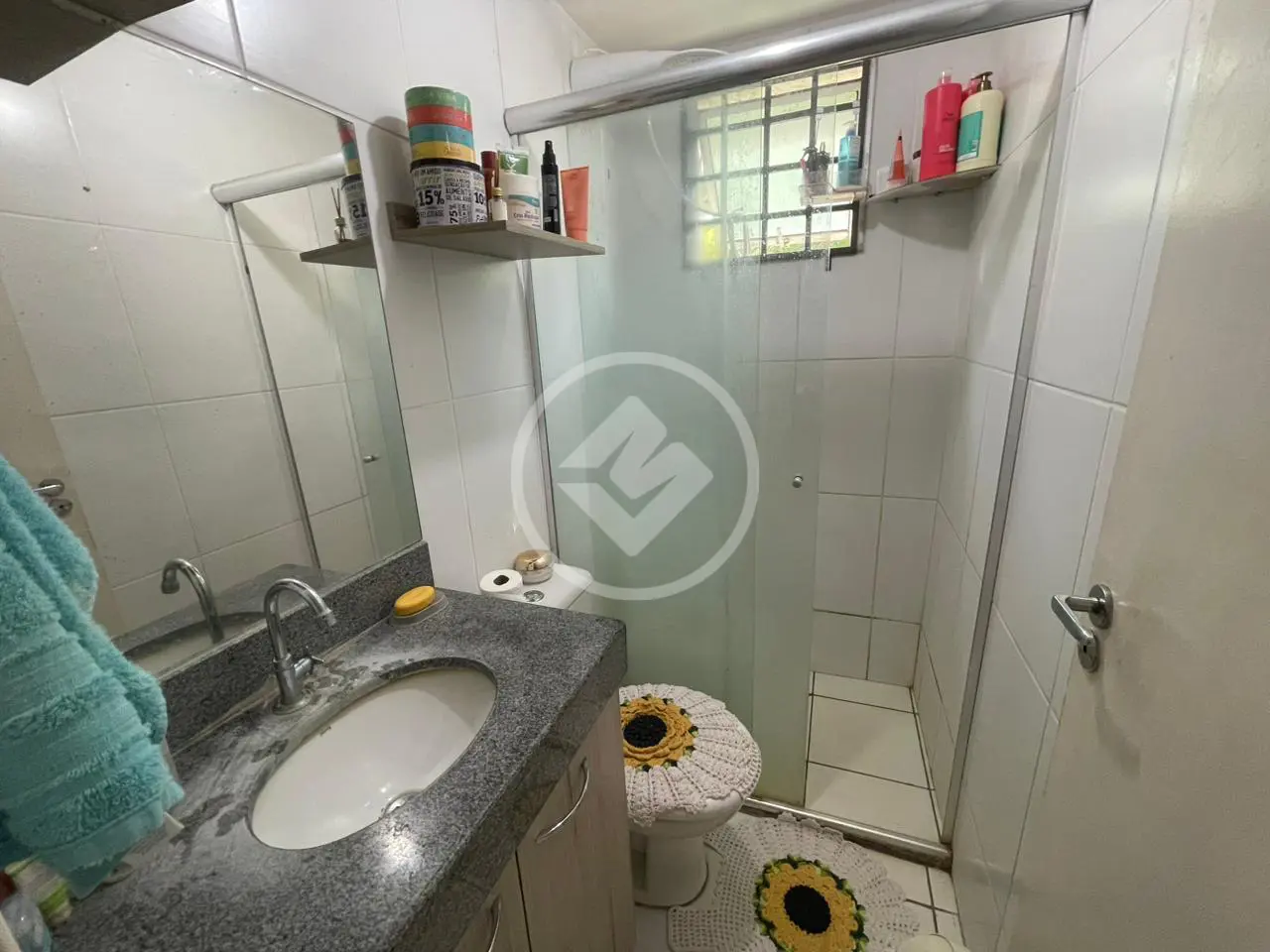 Apartamento 2 quartos no Coophema, Cuiabá — foto 3 de 6