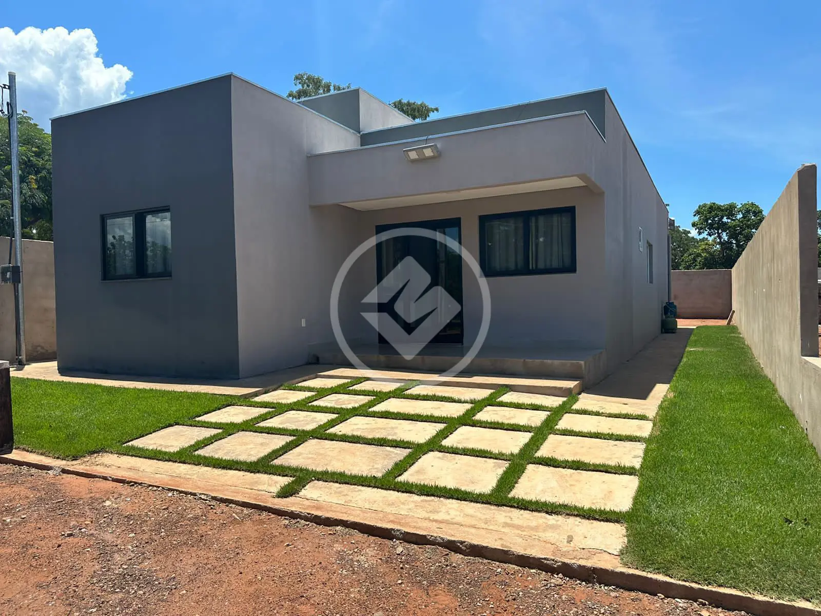 Casa Condomínio 3 quartos no SANTA CRUZ, Chapada dos Guimarães — foto 3 de 6
