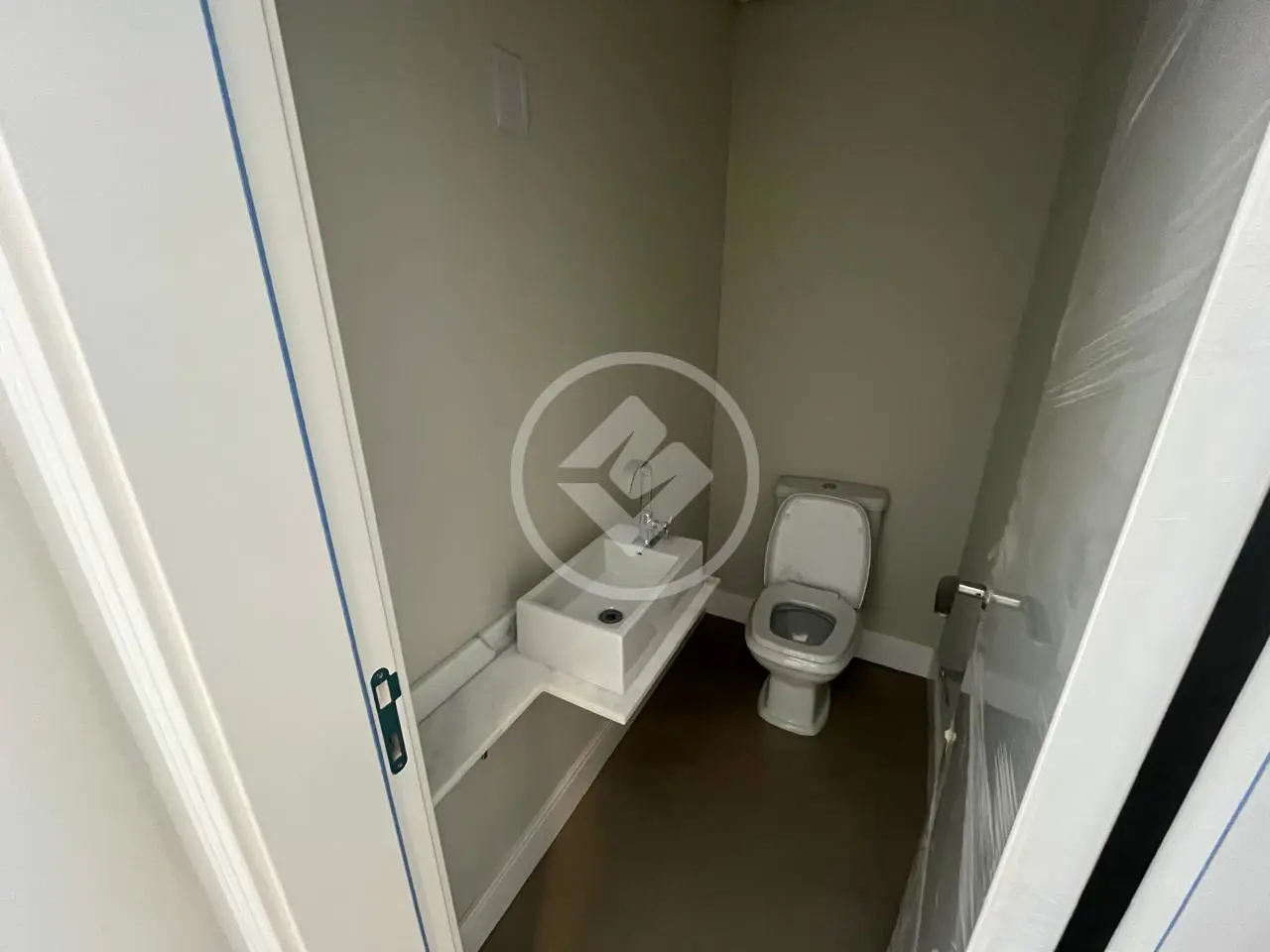 Apartamento 3 quartos no Centro, Curitiba — foto 6 de 6