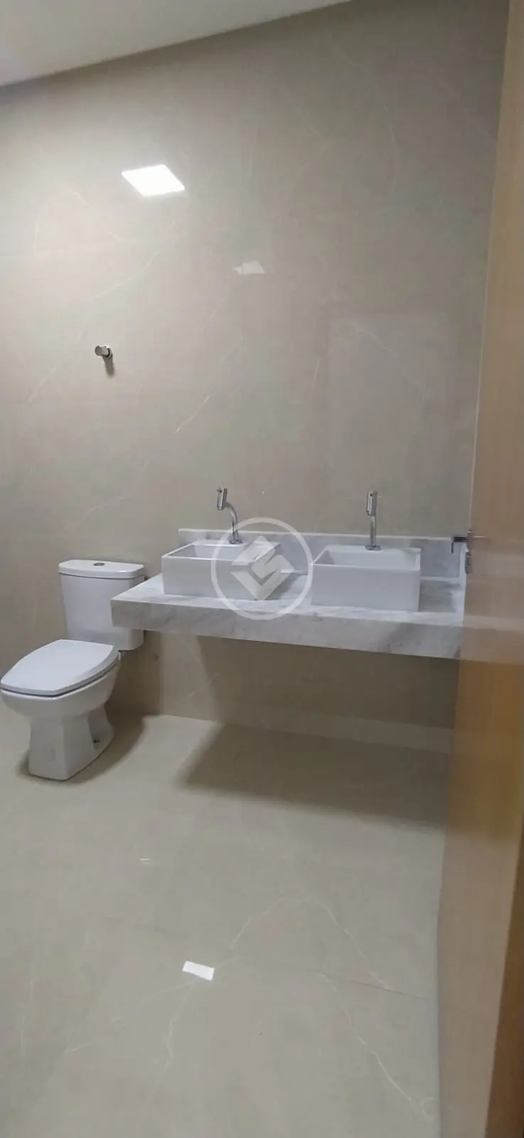 Casa 3 quartos no Parqville Pinheiros, Aparecida de Goiânia — foto 3 de 6