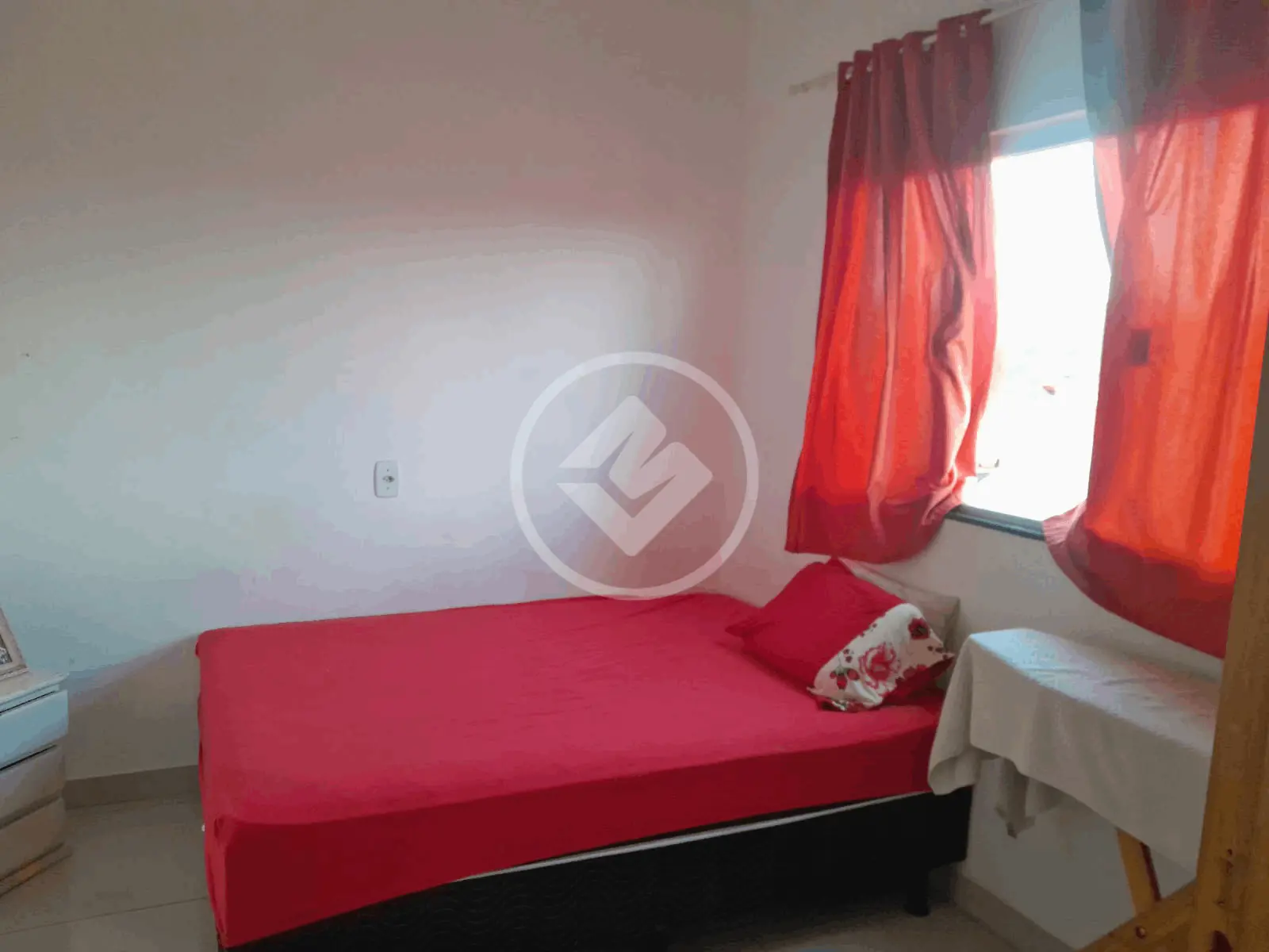 Sobrado 2 quartos no Residencial Tuzimoto, Goiânia — foto 6 de 6