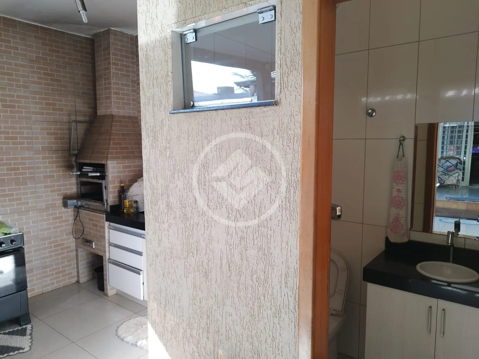 Sobrado 3 quartos no Jardim Pampulha, Goiânia — foto 6 de 6