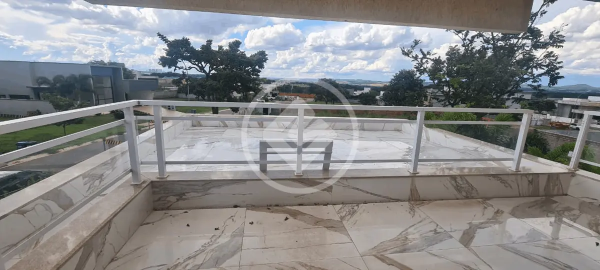 Casa Condomínio PORTAL DO SOL GREEN, Goiânia - GO — foto 2