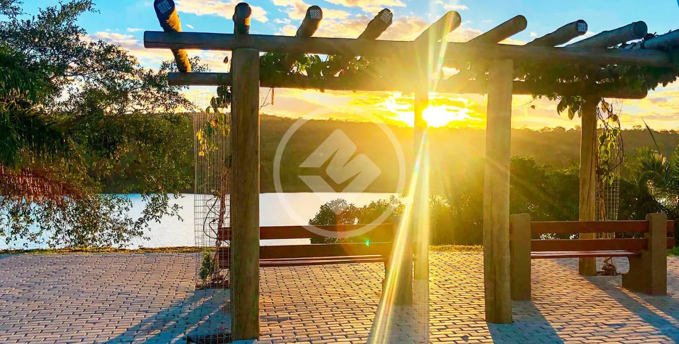 Chácara no Setor Lago Sul, Caldas Novas — foto 3 de 6