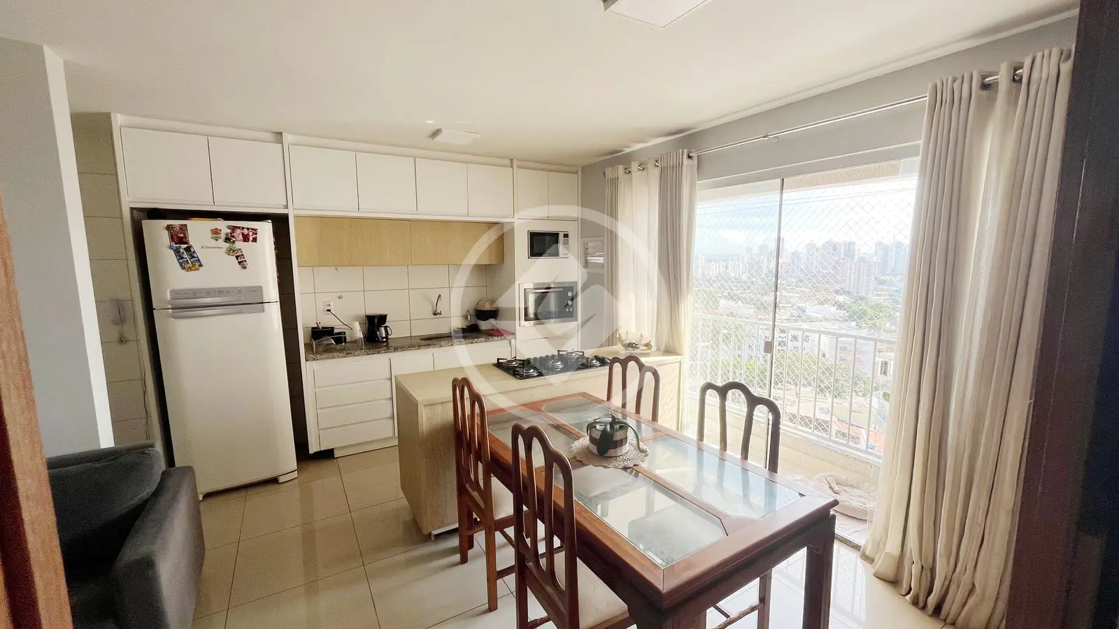 RESIDENCIAL PORTO LUDOVICO