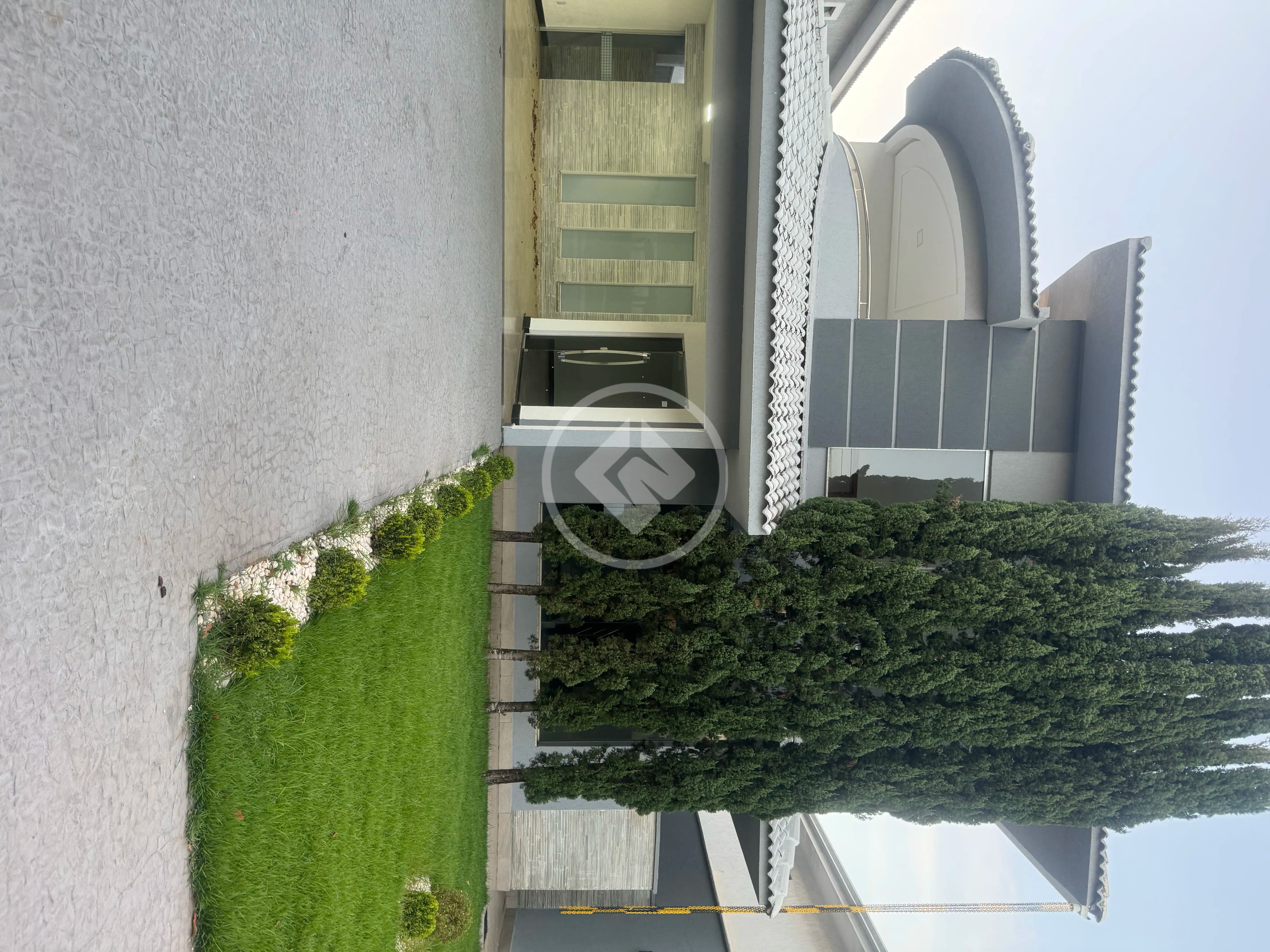 Casa Condomínio Jardins Madri, Goiânia - GO — foto 1