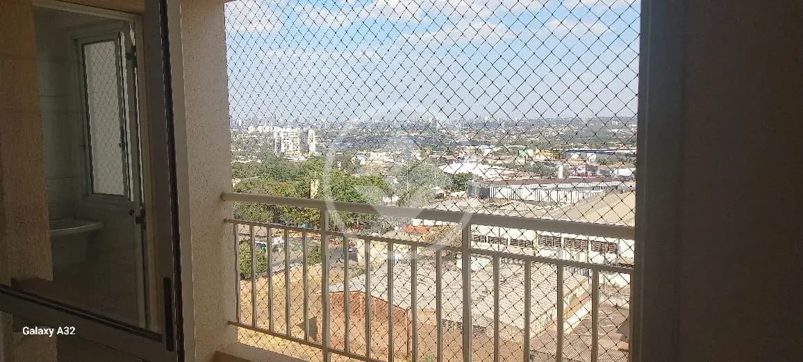 Apartamento no Bairro Ipiranga 2Q com suíte