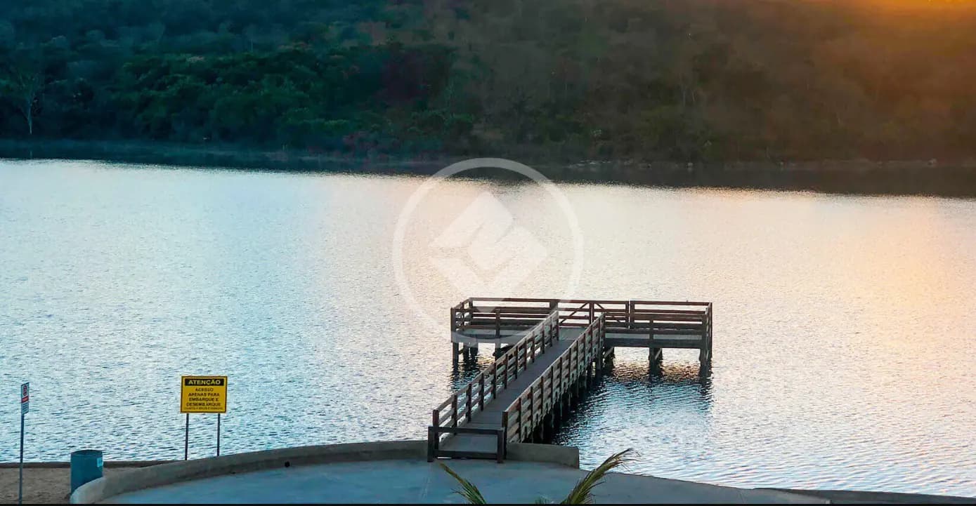 Chácara no Setor Lago Sul, Caldas Novas — foto 5 de 6
