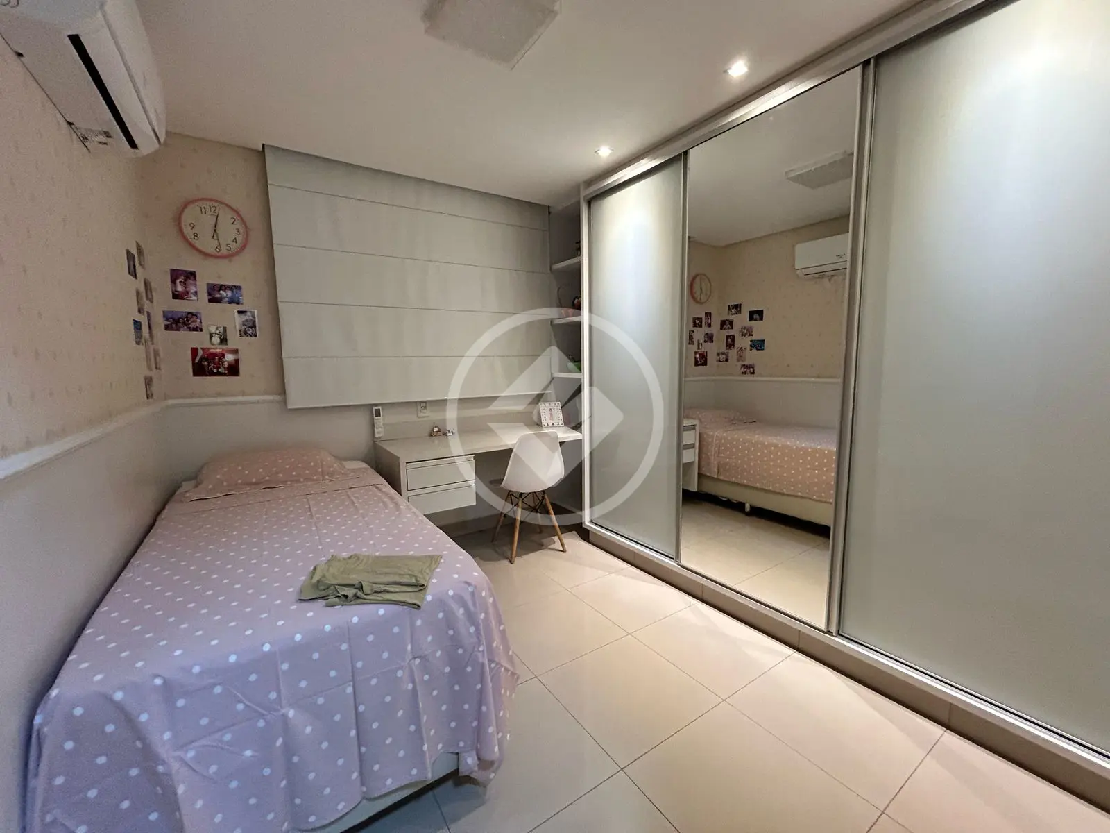 Apartamento 3 quartos no Residencial Eldorado, Goiânia — foto 3 de 6