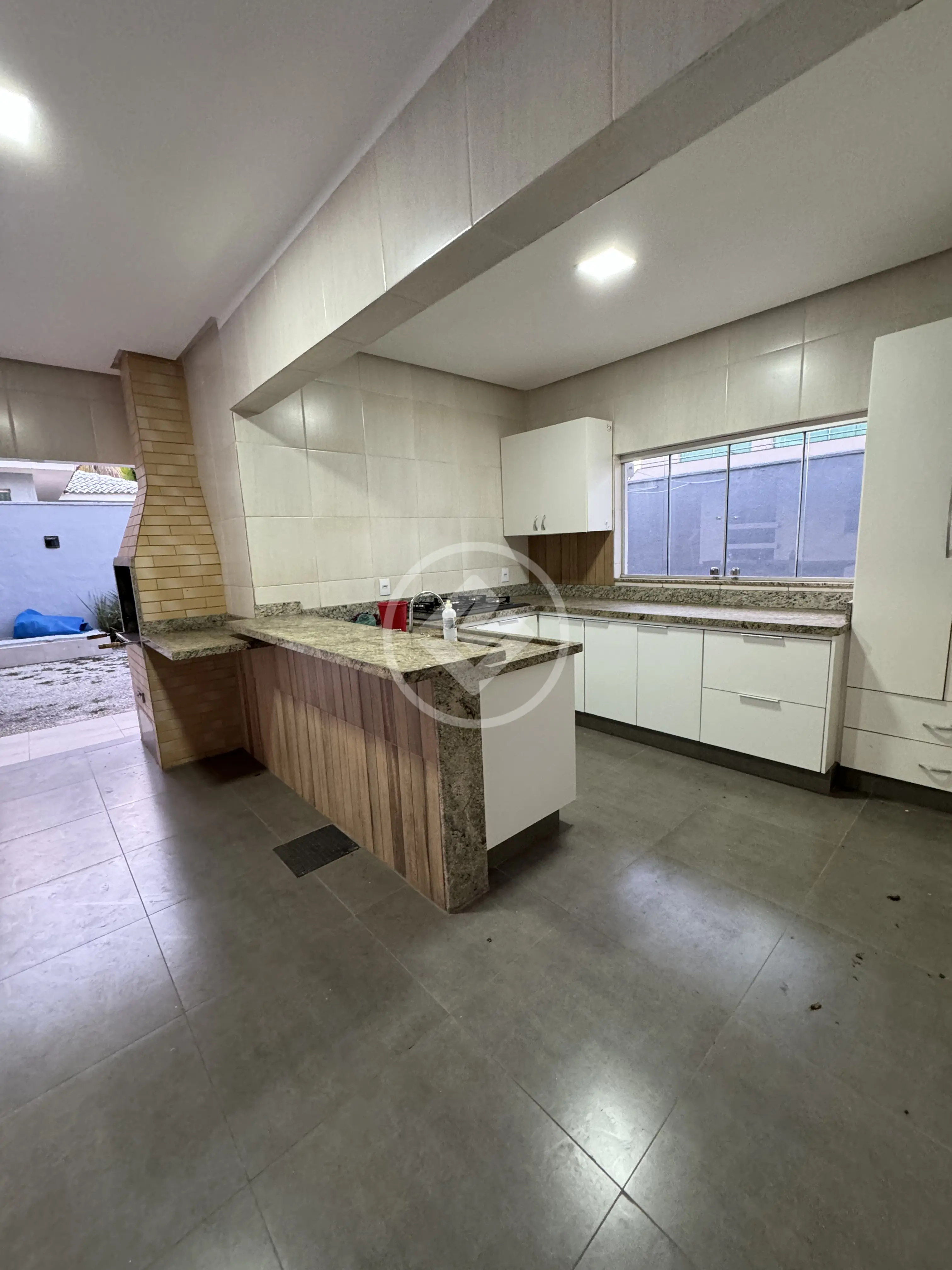 Casa Condomínio Jardins Madri, Goiânia - GO — foto 2