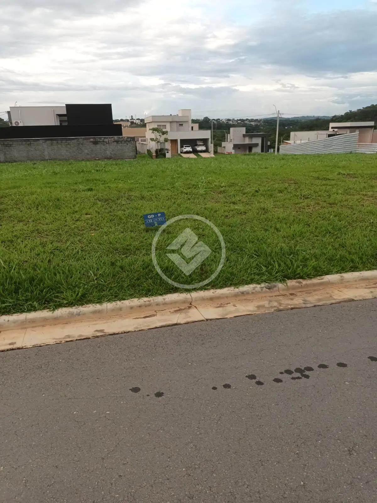 Terreno Condomínio Jardins Porto, Senador Canedo - GO — foto 2