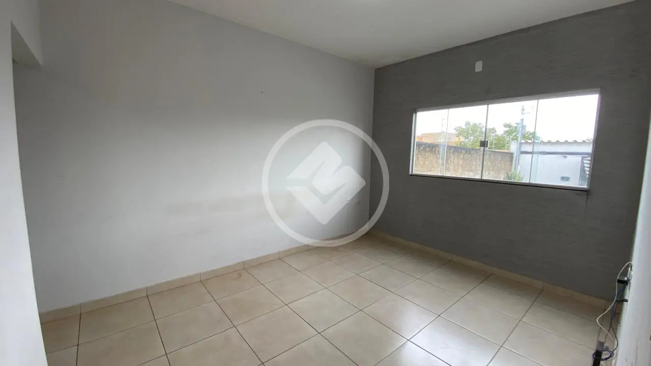 Casa 2 quartos no Jardim Belvedere, Caldas Novas — foto 6 de 6