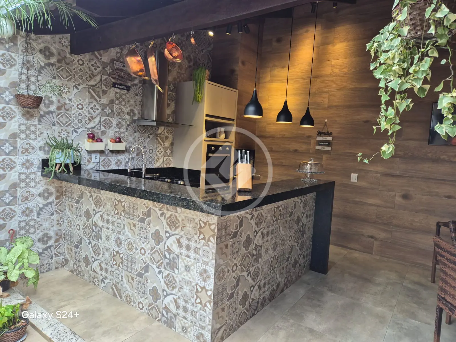 Casa Setor Tres Marias, Goiânia - GO — foto 2
