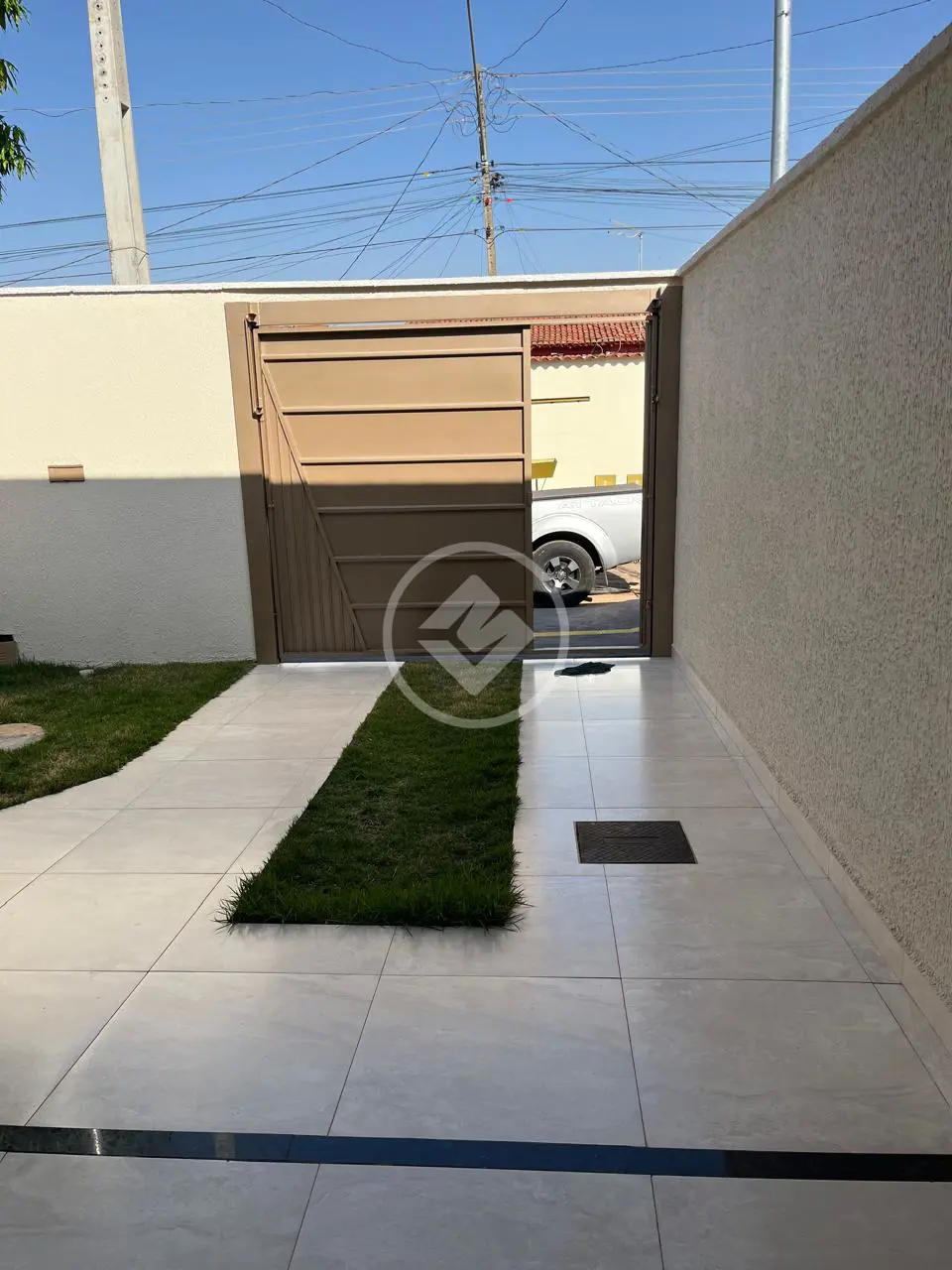 Casa Jardim Colorado, Goiânia - GO — foto 2