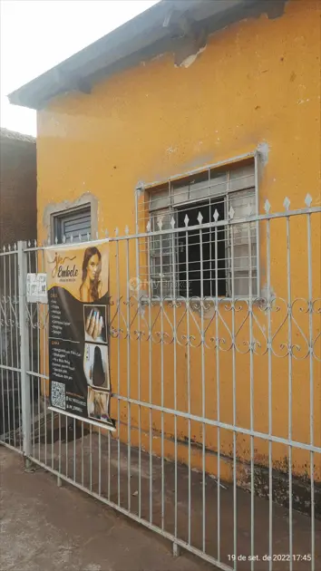Excelente Sobrado Comercial