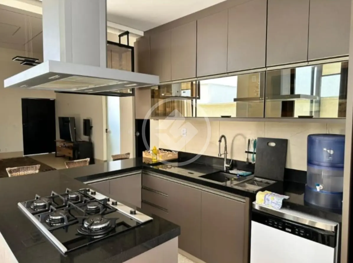 Casa Condomínio 3 quartos no Parqville Pinheiros, Aparecida de Goiânia — foto 4 de 6