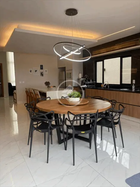 Casa 3 quartos no Residencial Cidade Verde, Goiânia — foto 3 de 6