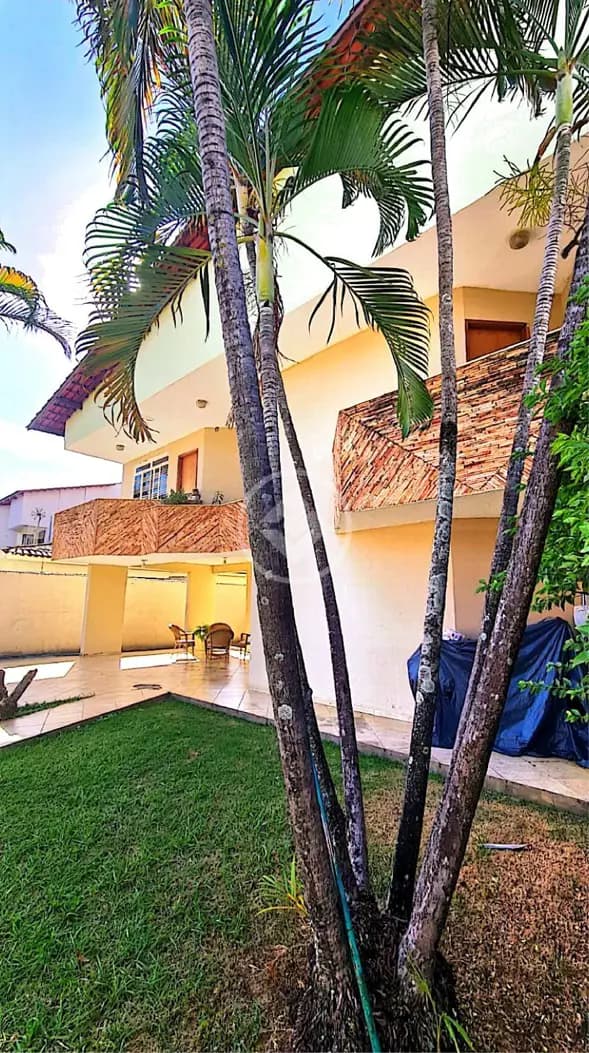 Sobrado Jardim América