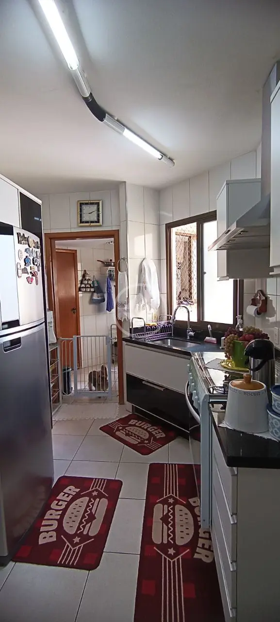 Apartamento Setor Bueno, Goiânia - GO — foto 2