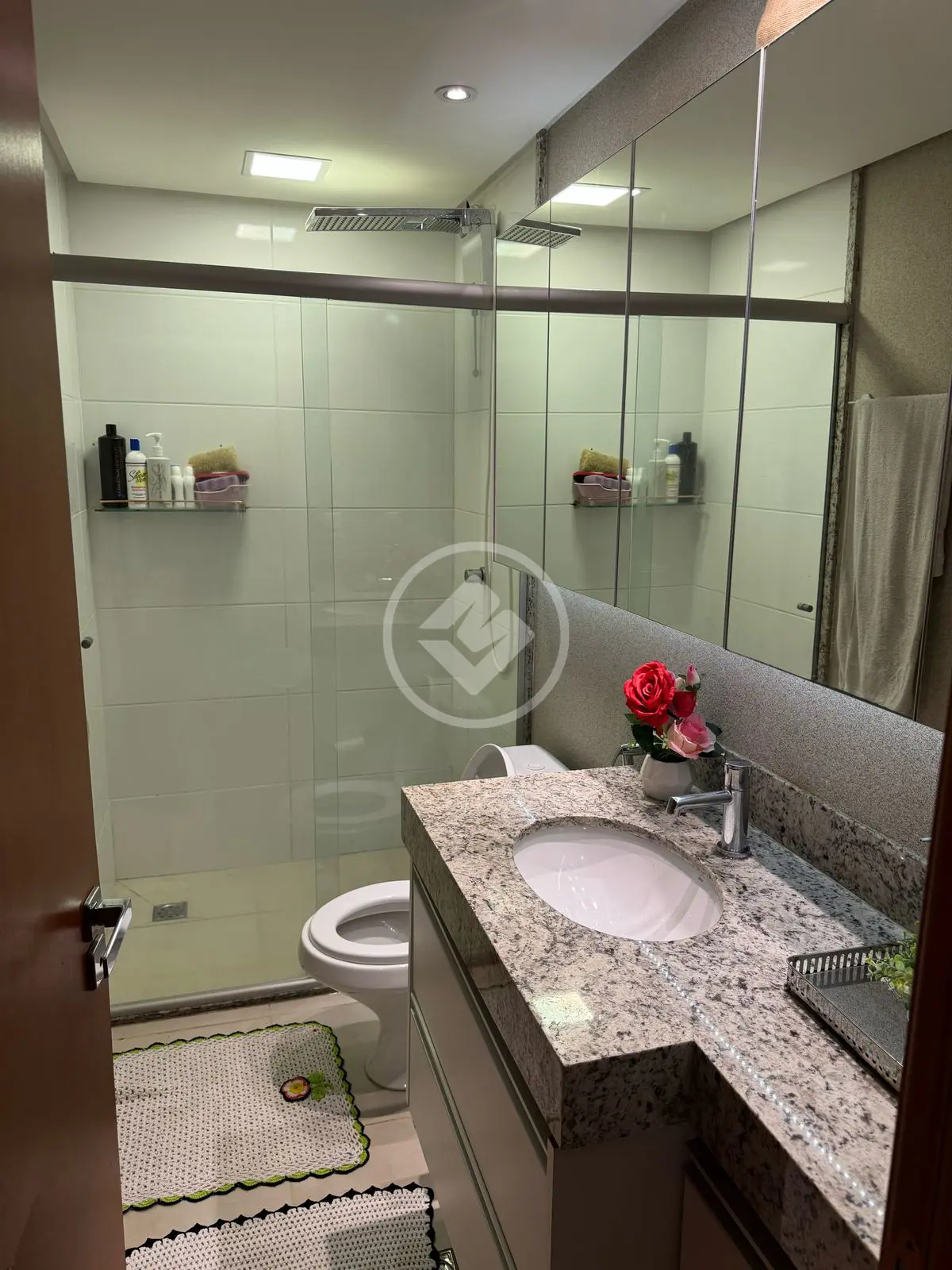 Apartamento 2 quartos no Jardim Europa, Goiânia — foto 4 de 4