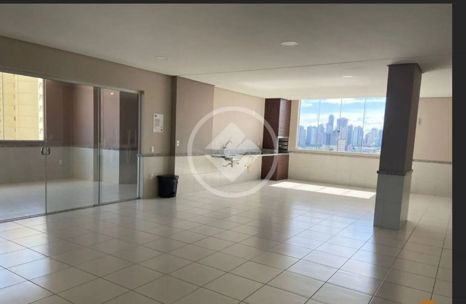 Apartamento 3 quartos no Setor Pedro Ludovico, Goiânia — foto 2 de 6