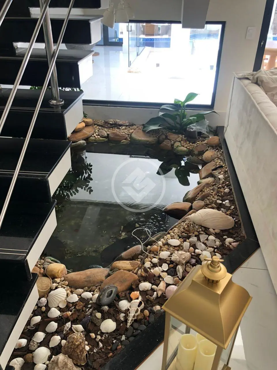 Casa Condomínio 4 quartos no Residencial Granville, Goiânia — foto 4 de 6