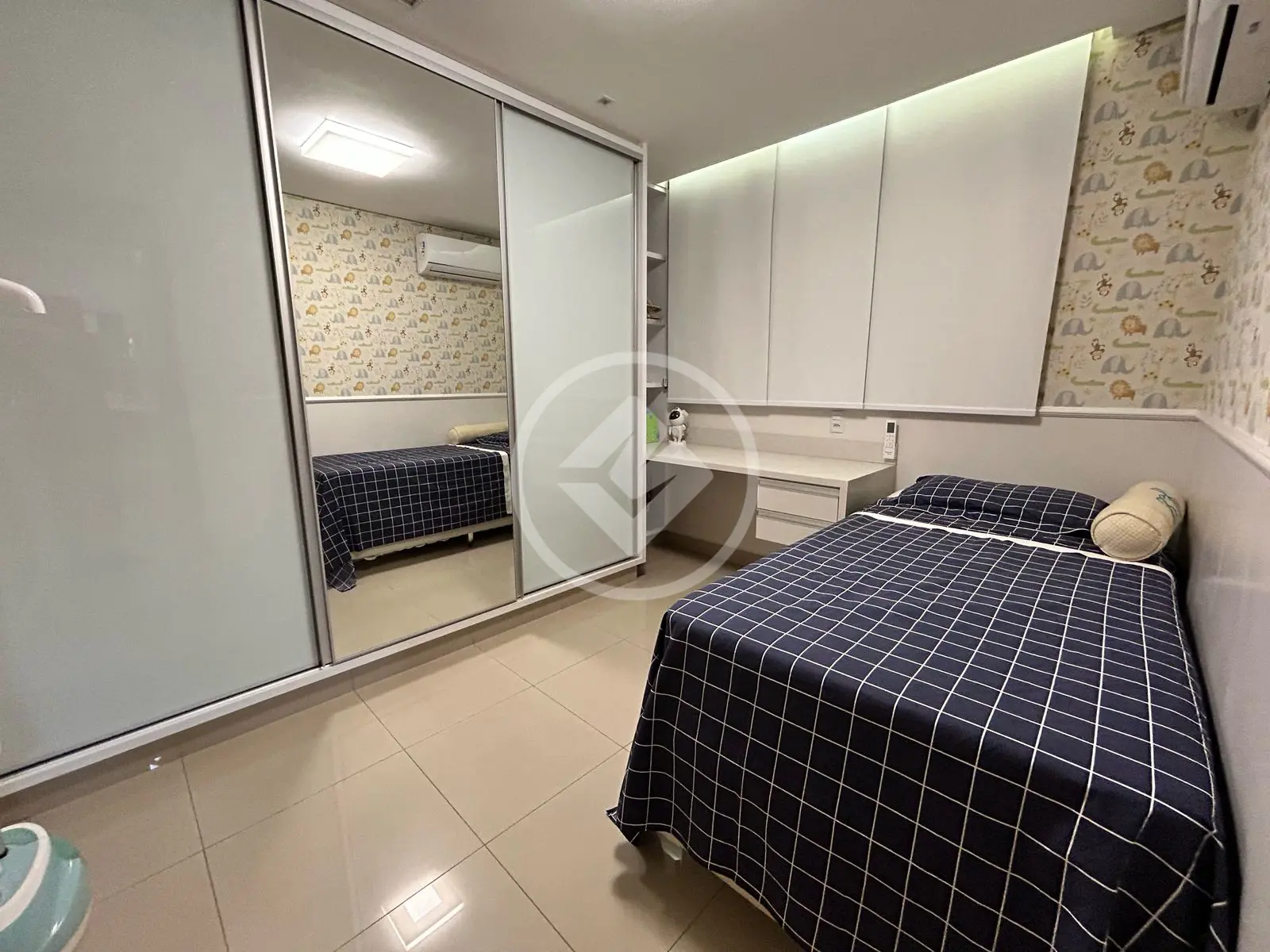 Apartamento 3 quartos no Residencial Eldorado, Goiânia — foto 6 de 6