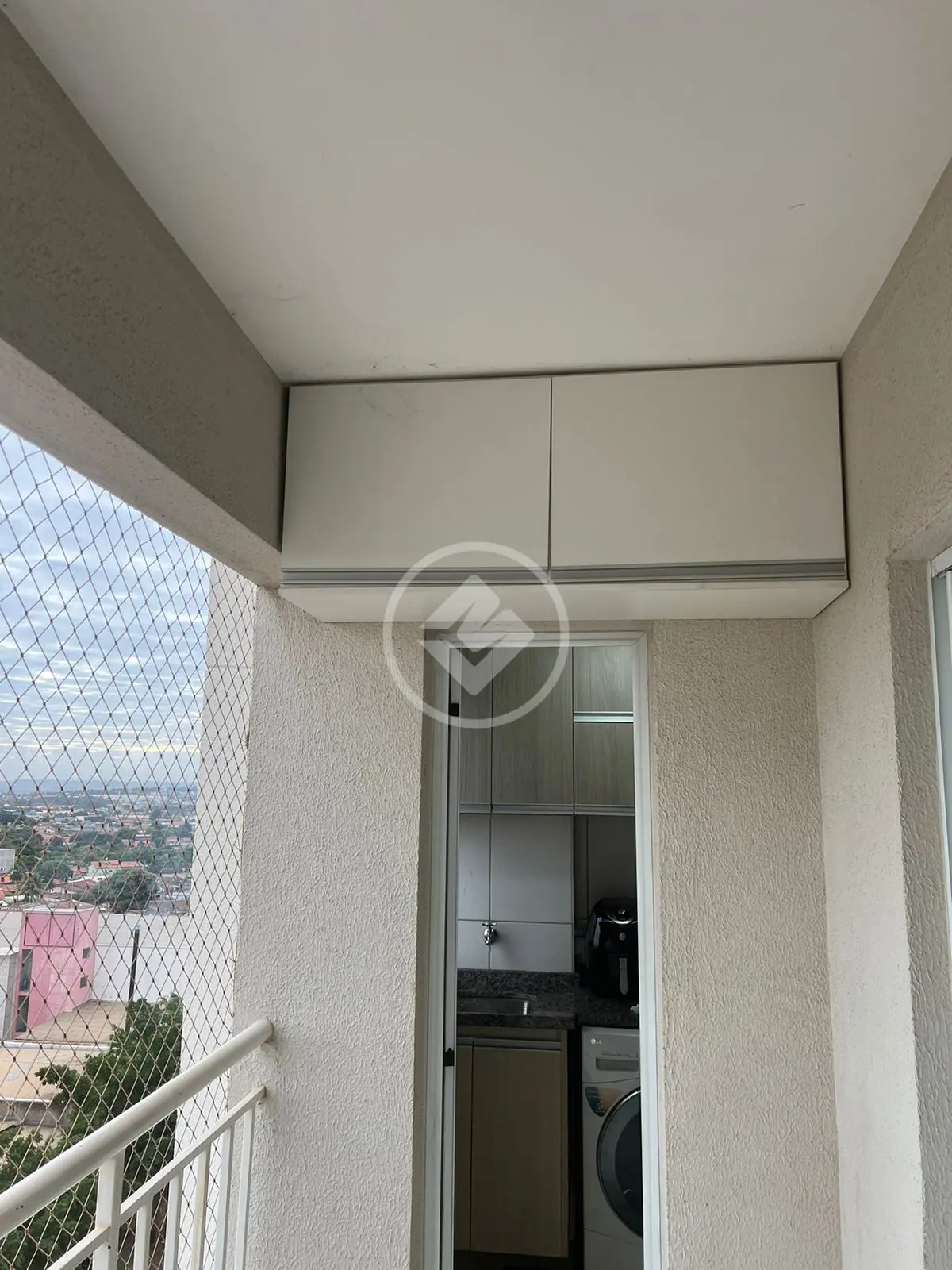 Apartamento 2 quartos no Ipiranga, Goiânia — foto 4 de 6