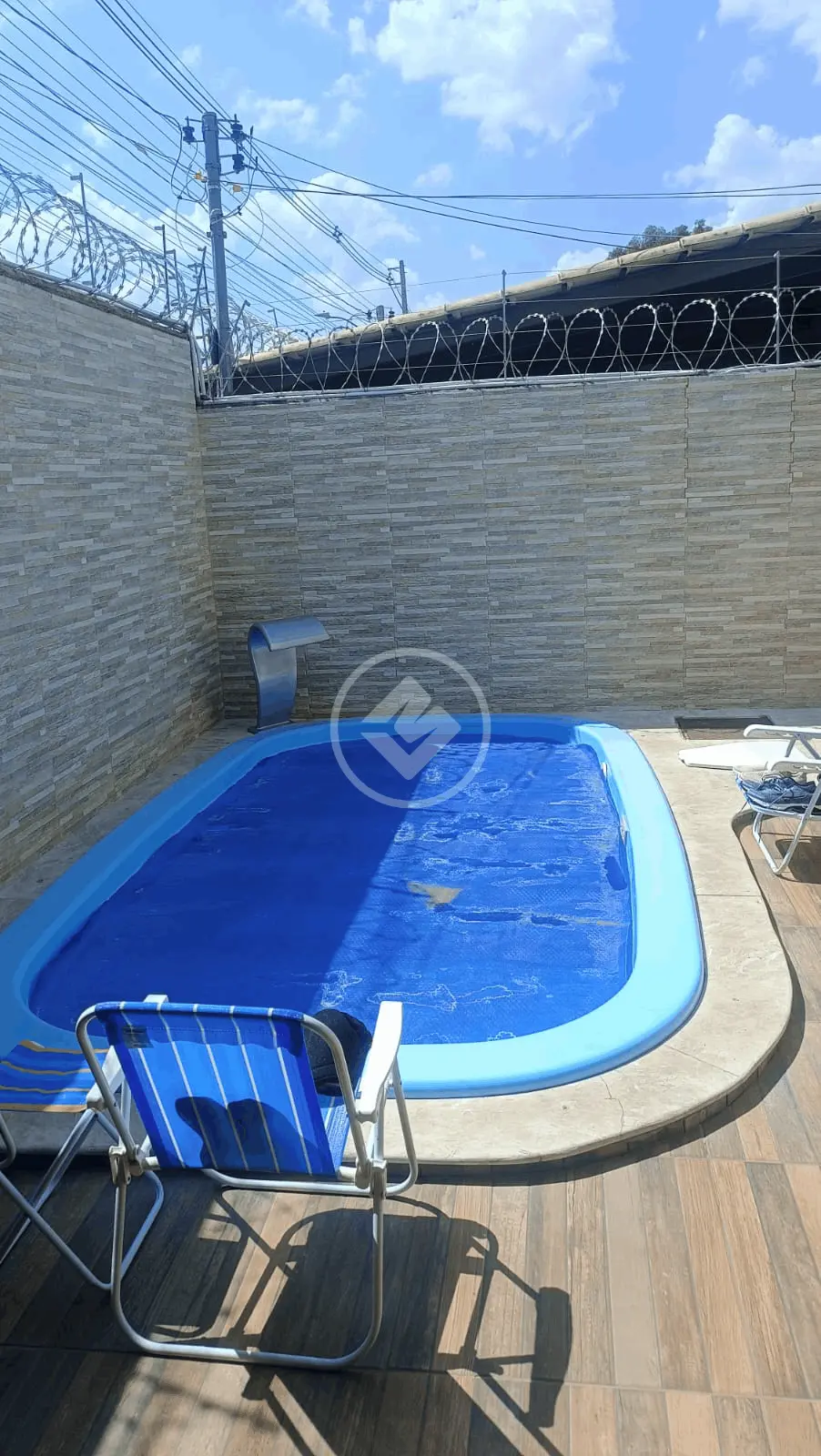 Casa Moinho dos Ventos, Goiânia - GO — foto 2