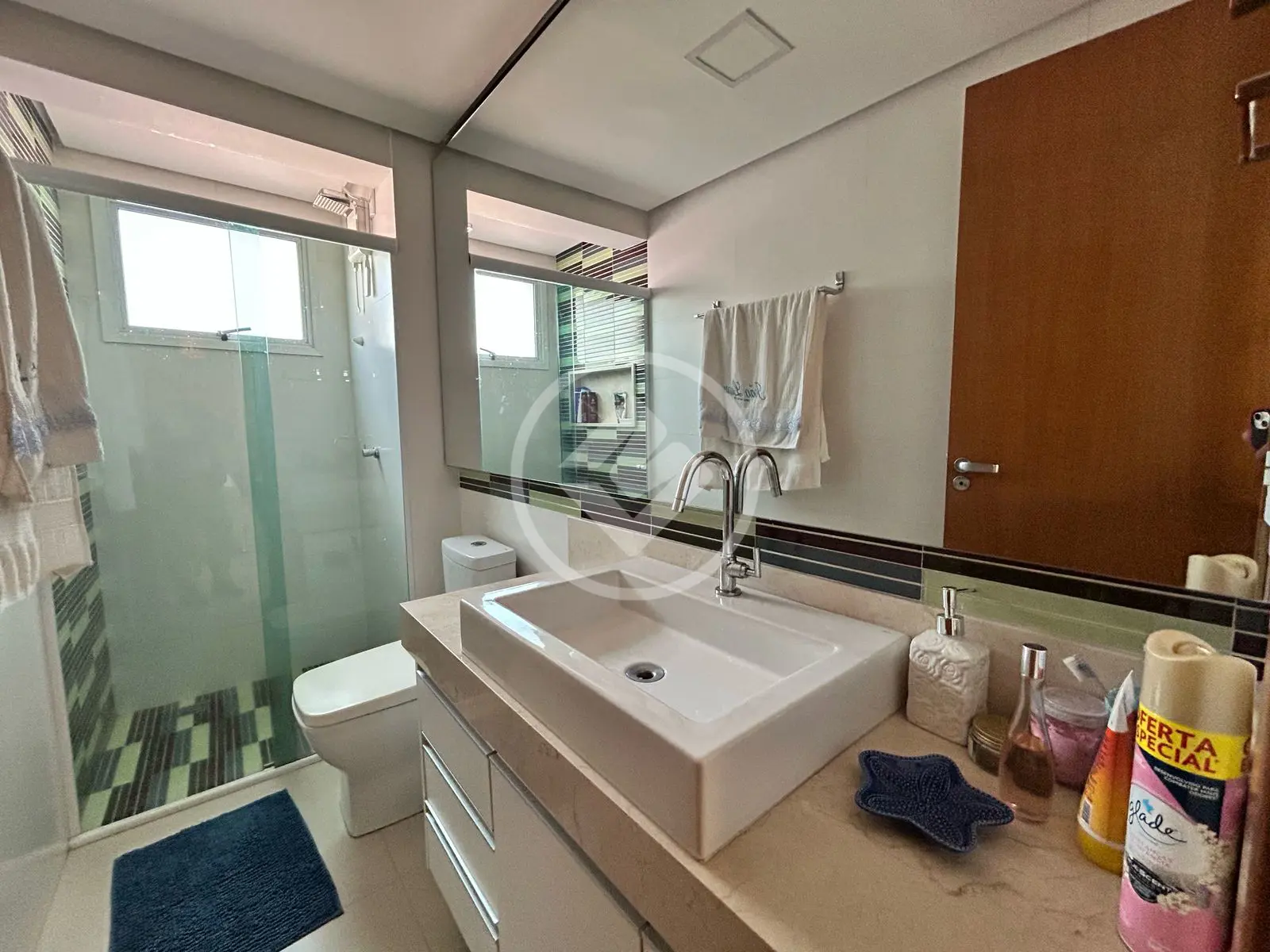 Apartamento 3 quartos no Residencial Eldorado, Goiânia — foto 5 de 6
