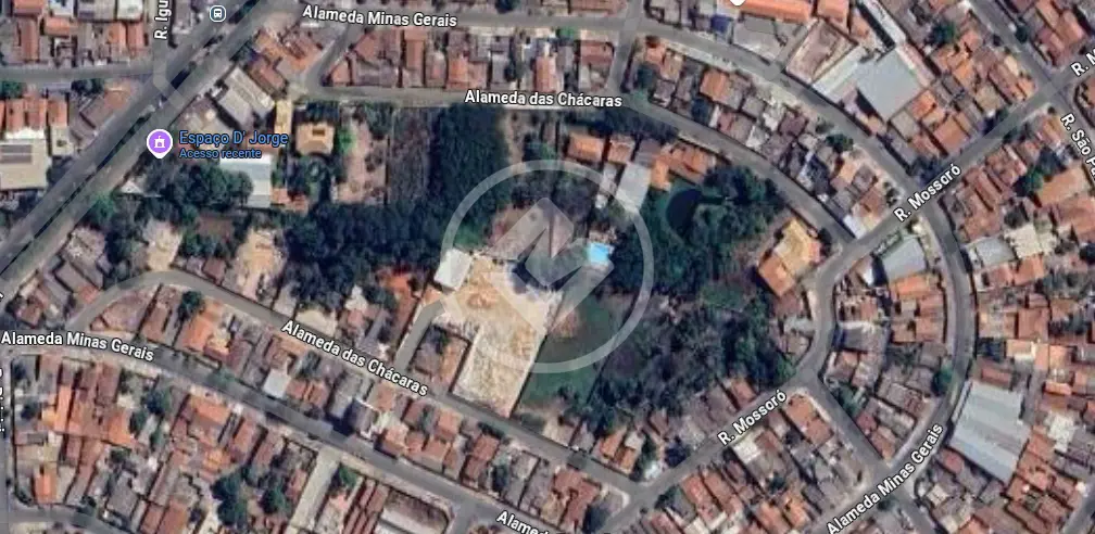 Terreno no Jardim Guanabara, Goiânia — foto 6 de 6