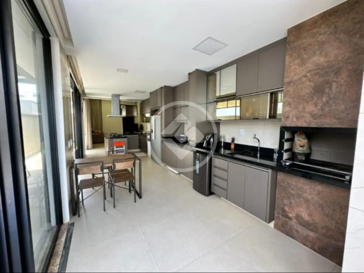 Casa Condomínio 3 quartos no Parqville Pinheiros, Aparecida de Goiânia — foto 3 de 6
